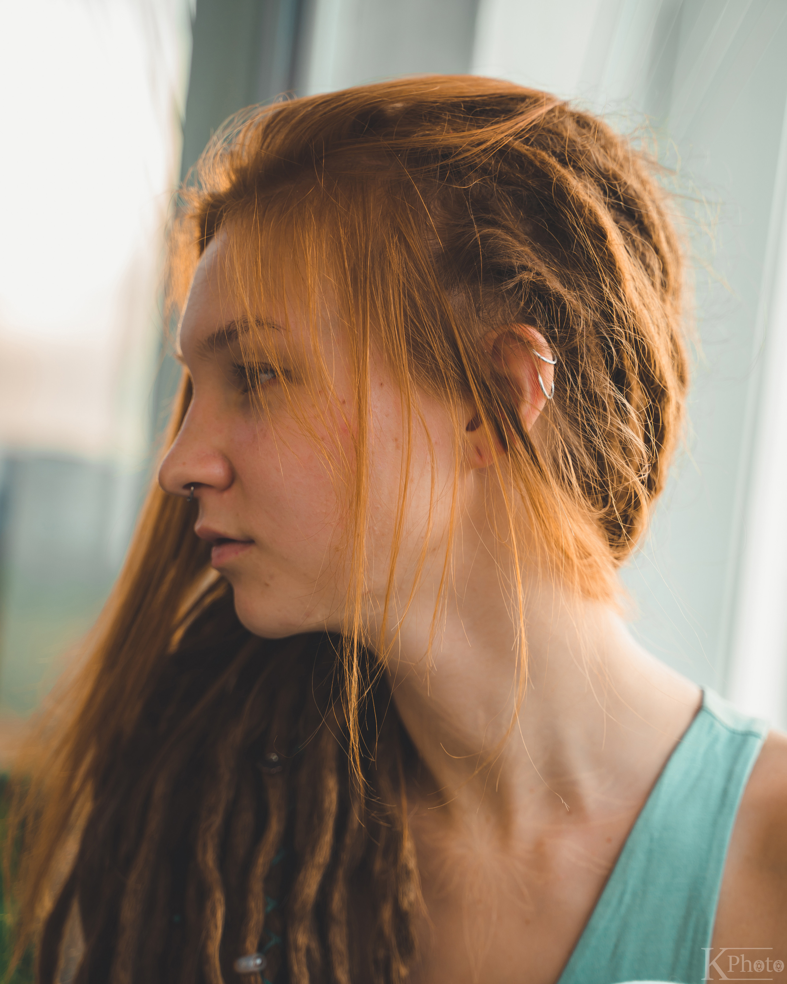 Альбом 11. Портретный и будуарный фотограф в Москве и МО