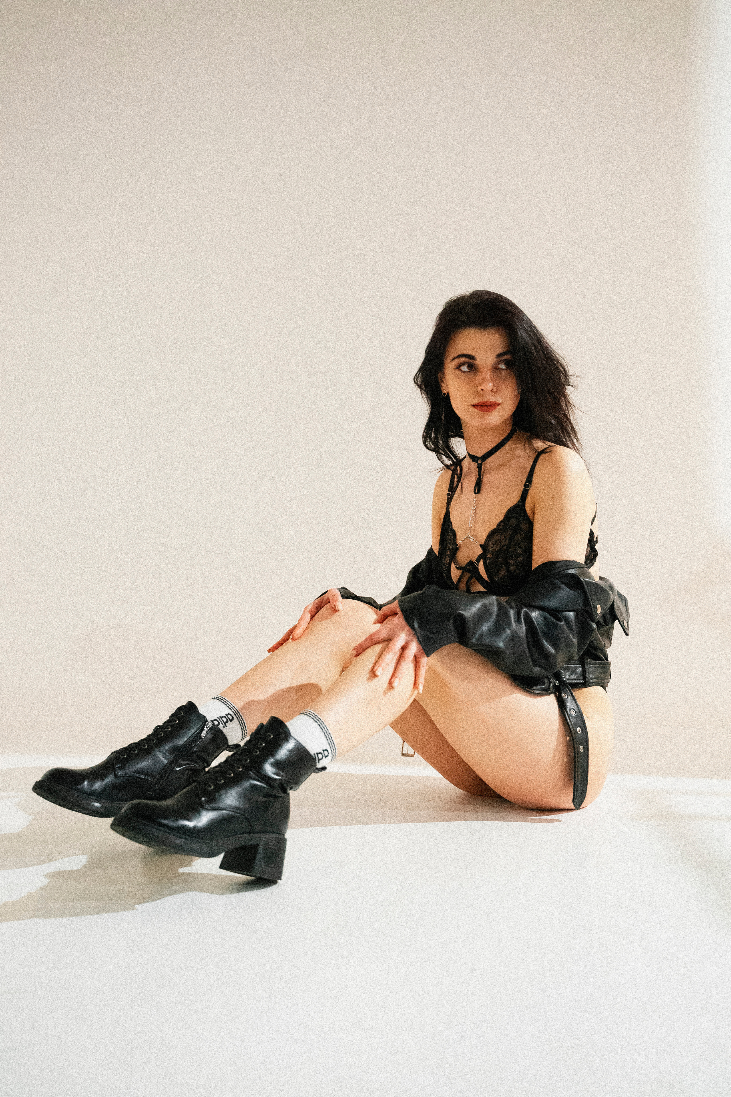 Альбом 1. Портретный и будуарный фотограф в Москве и МО