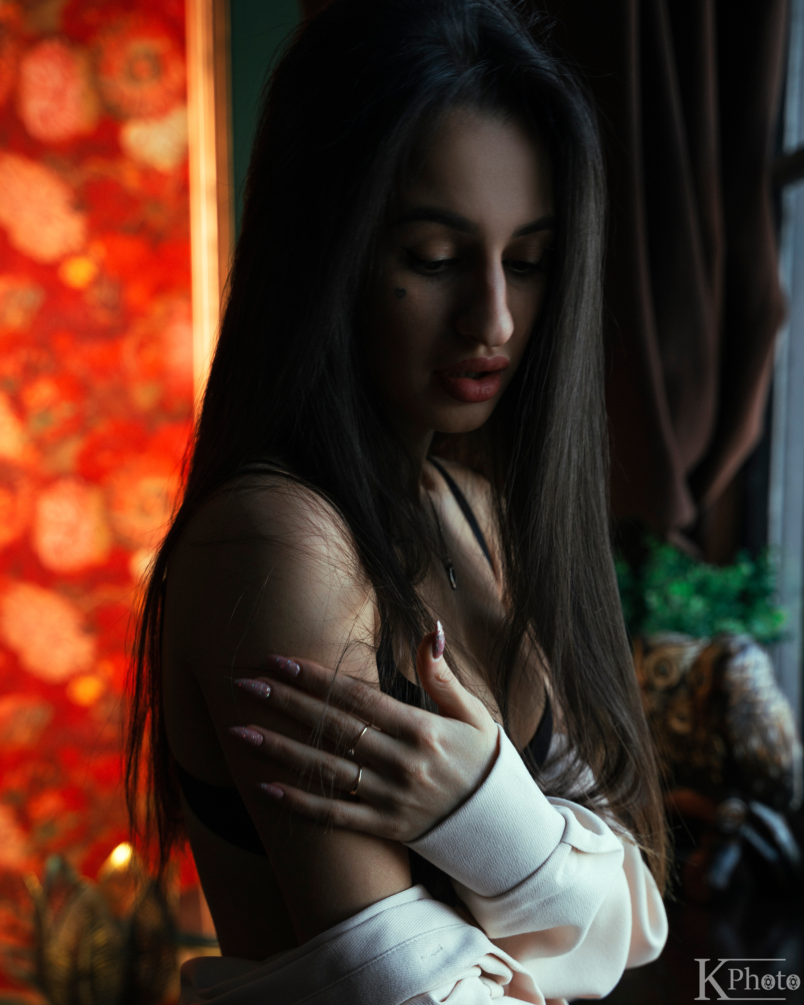 Альбом 3. Портретный и будуарный фотограф в Москве и МО