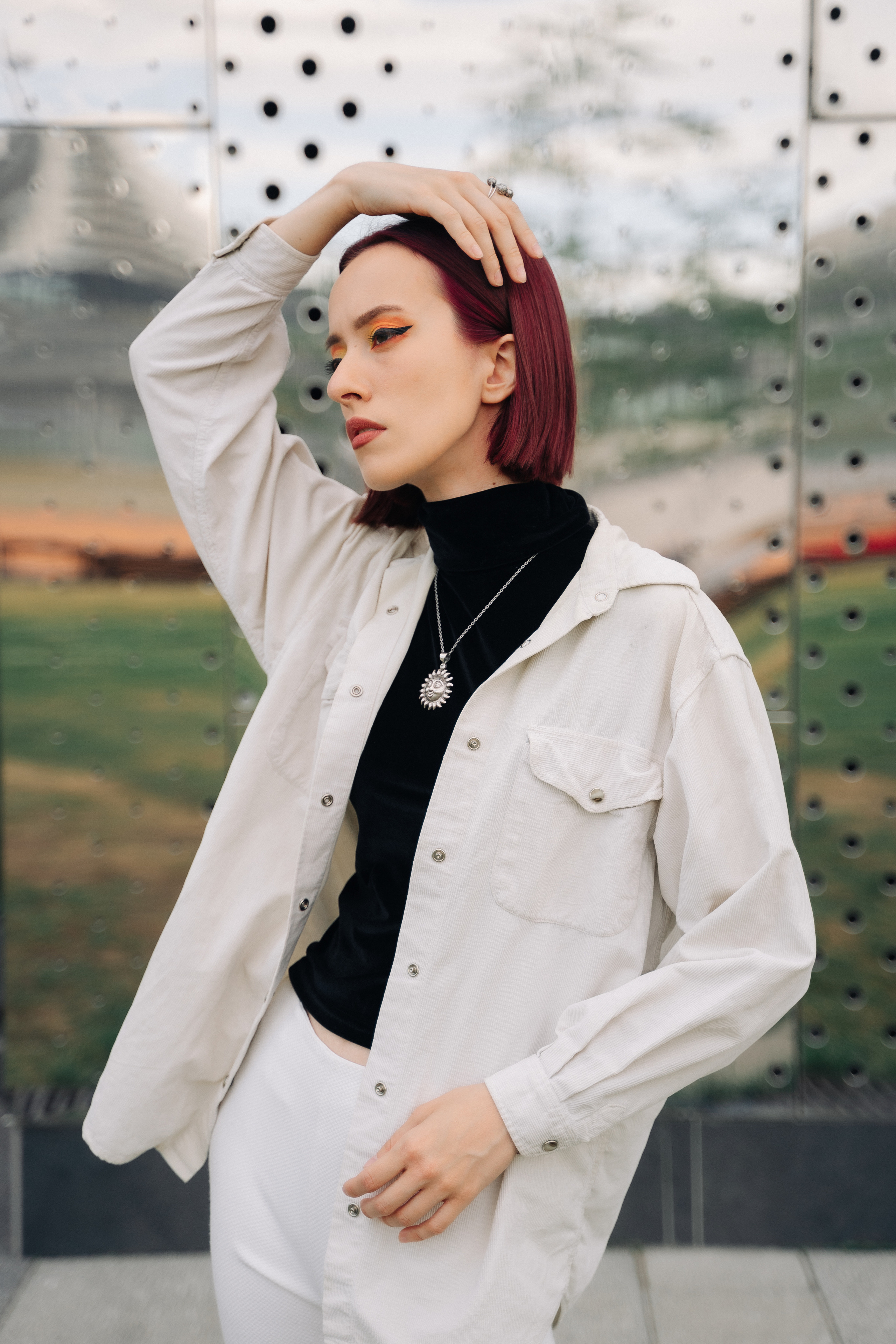 Альбом 6. Портретный и будуарный фотограф в Москве и МО