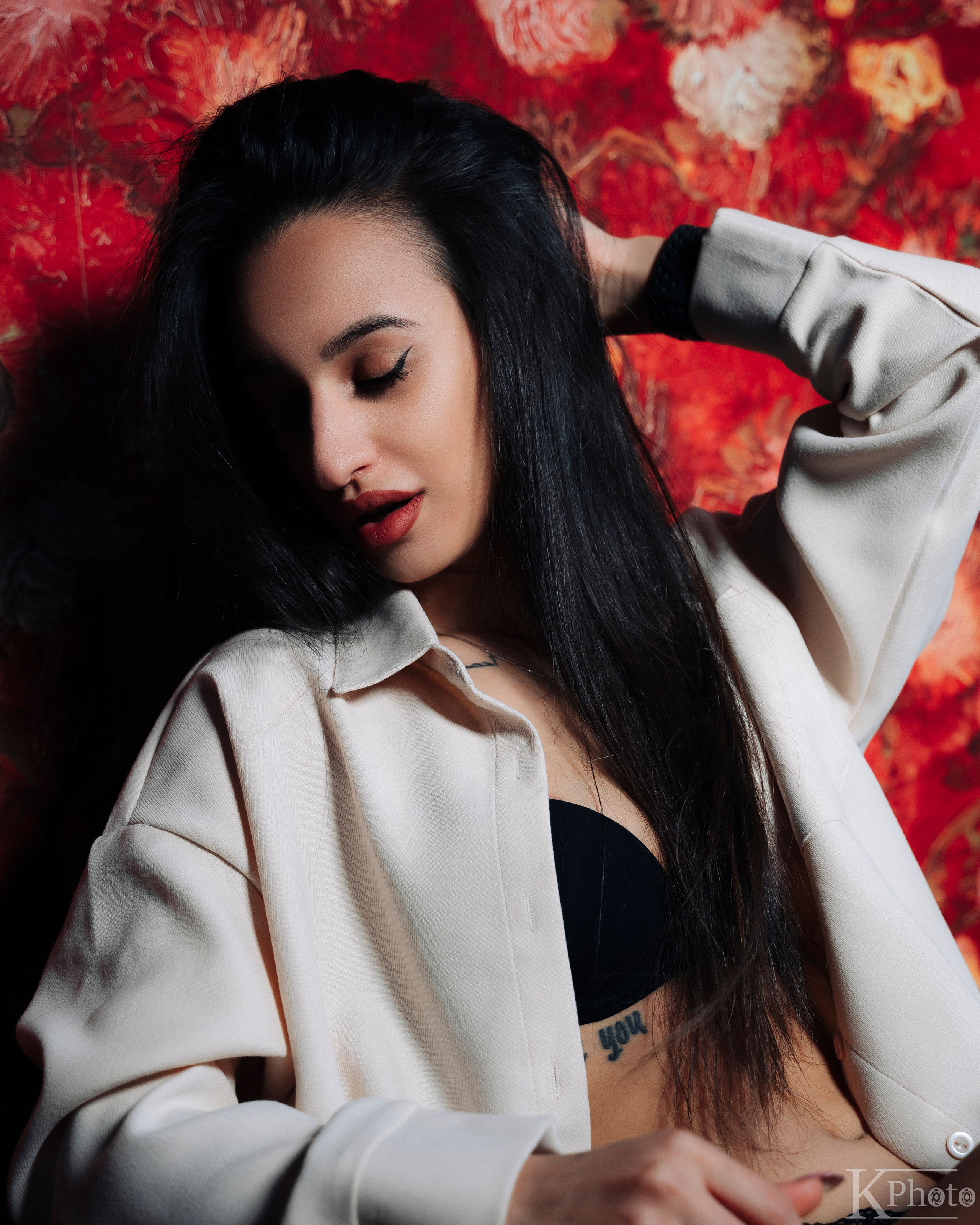 Альбом 3. Портретный и будуарный фотограф в Москве и МО