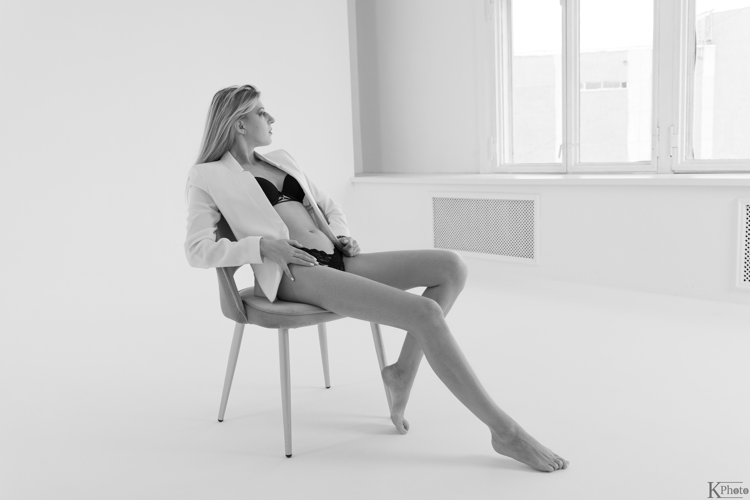 Альбом 14. Портретный и будуарный фотограф в Москве и МО