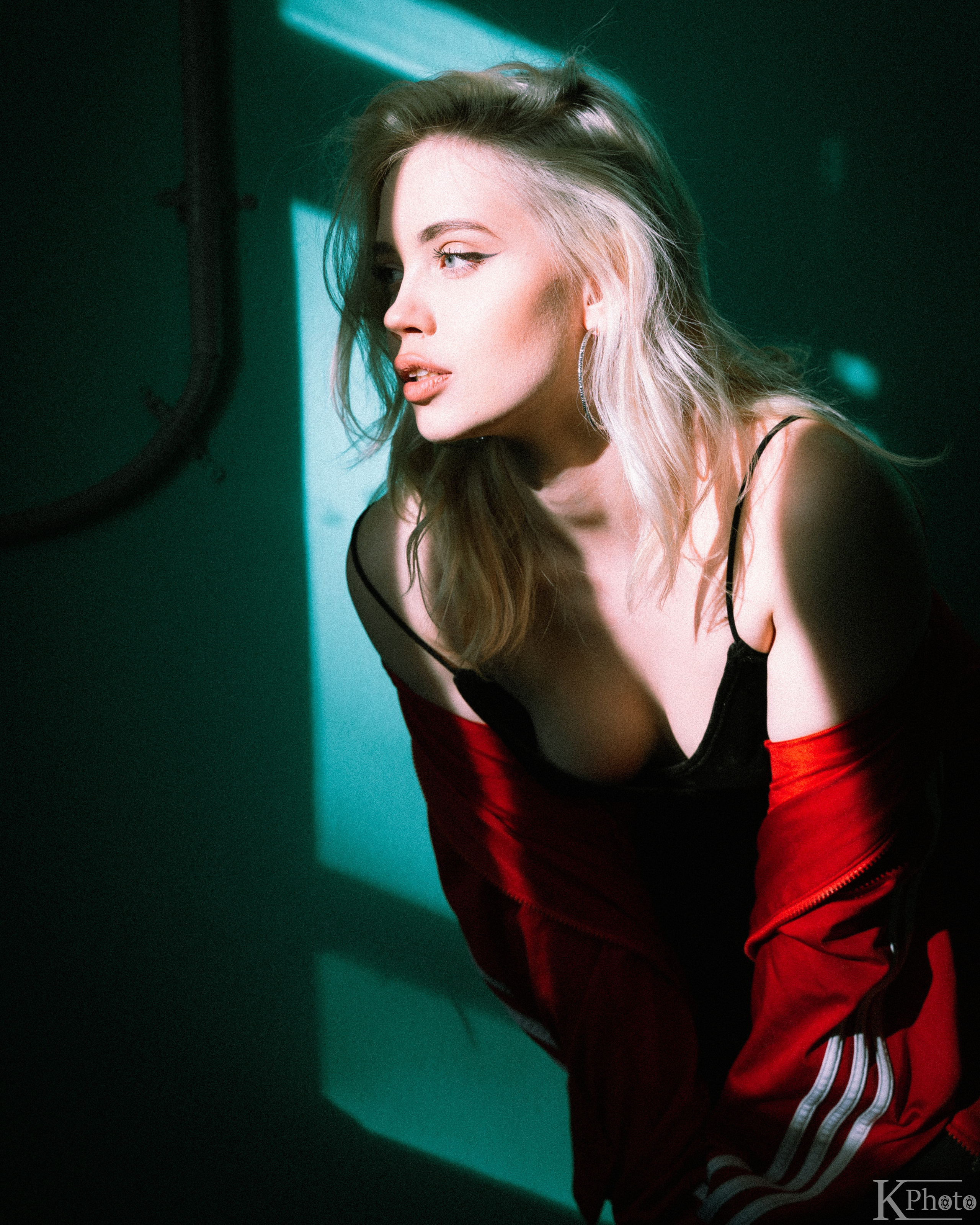 Альбом 13. Портретный и будуарный фотограф в Москве и МО