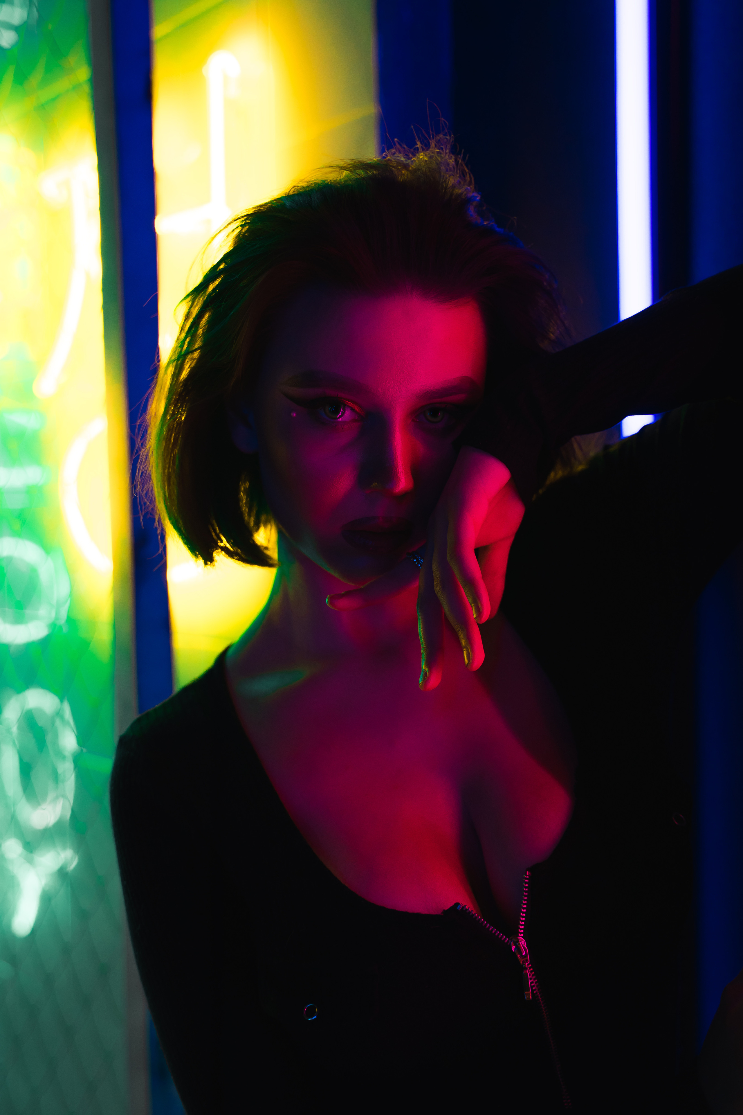 Альбом 18. Портретный и будуарный фотограф в Москве и МО