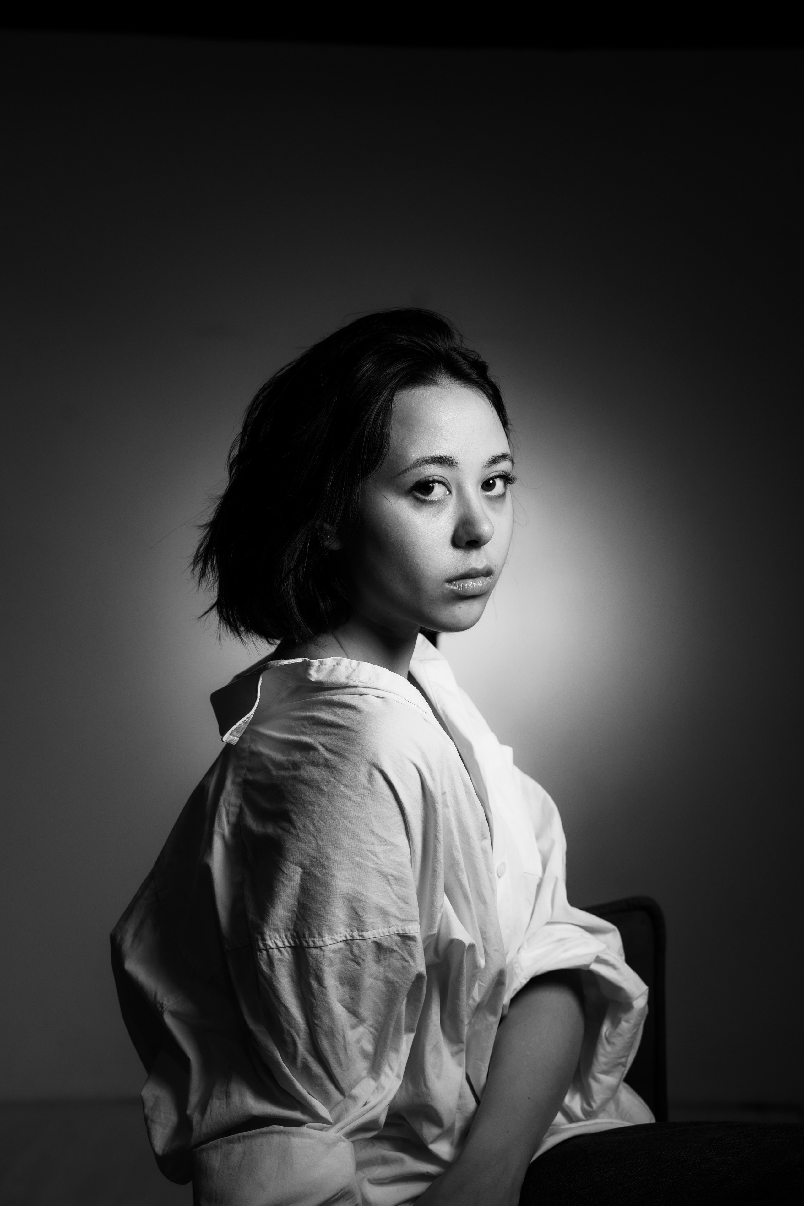 Альбом 4. Портретный и будуарный фотограф в Москве и МО