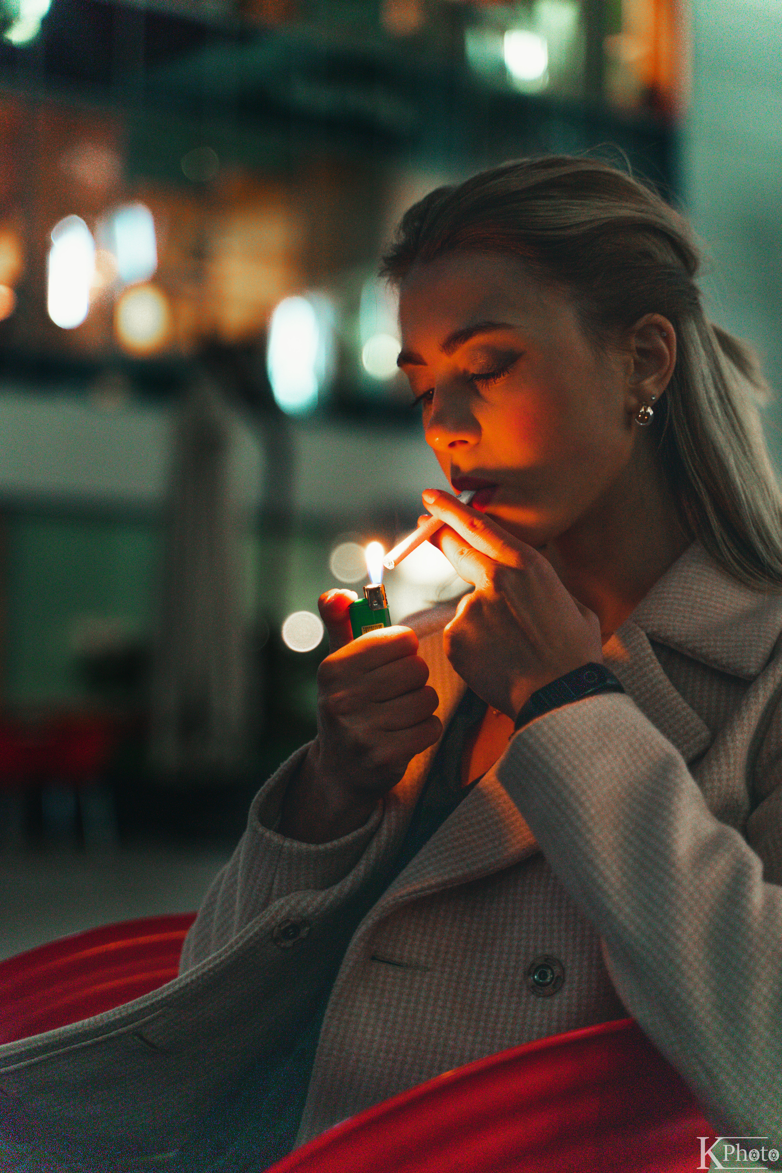 Альбом 20. Портретный и будуарный фотограф в Москве и МО