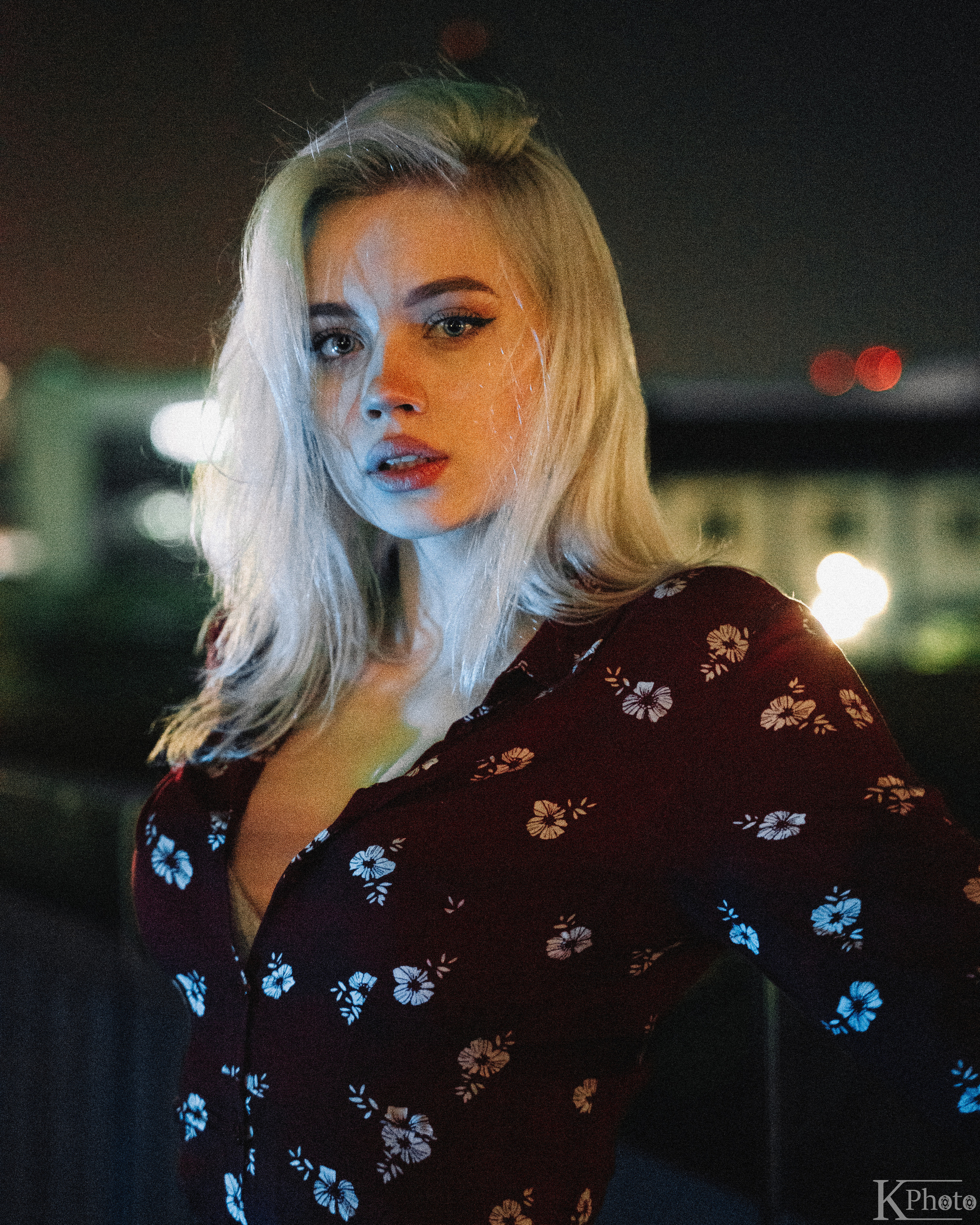 Альбом 14. Портретный и будуарный фотограф в Москве и МО