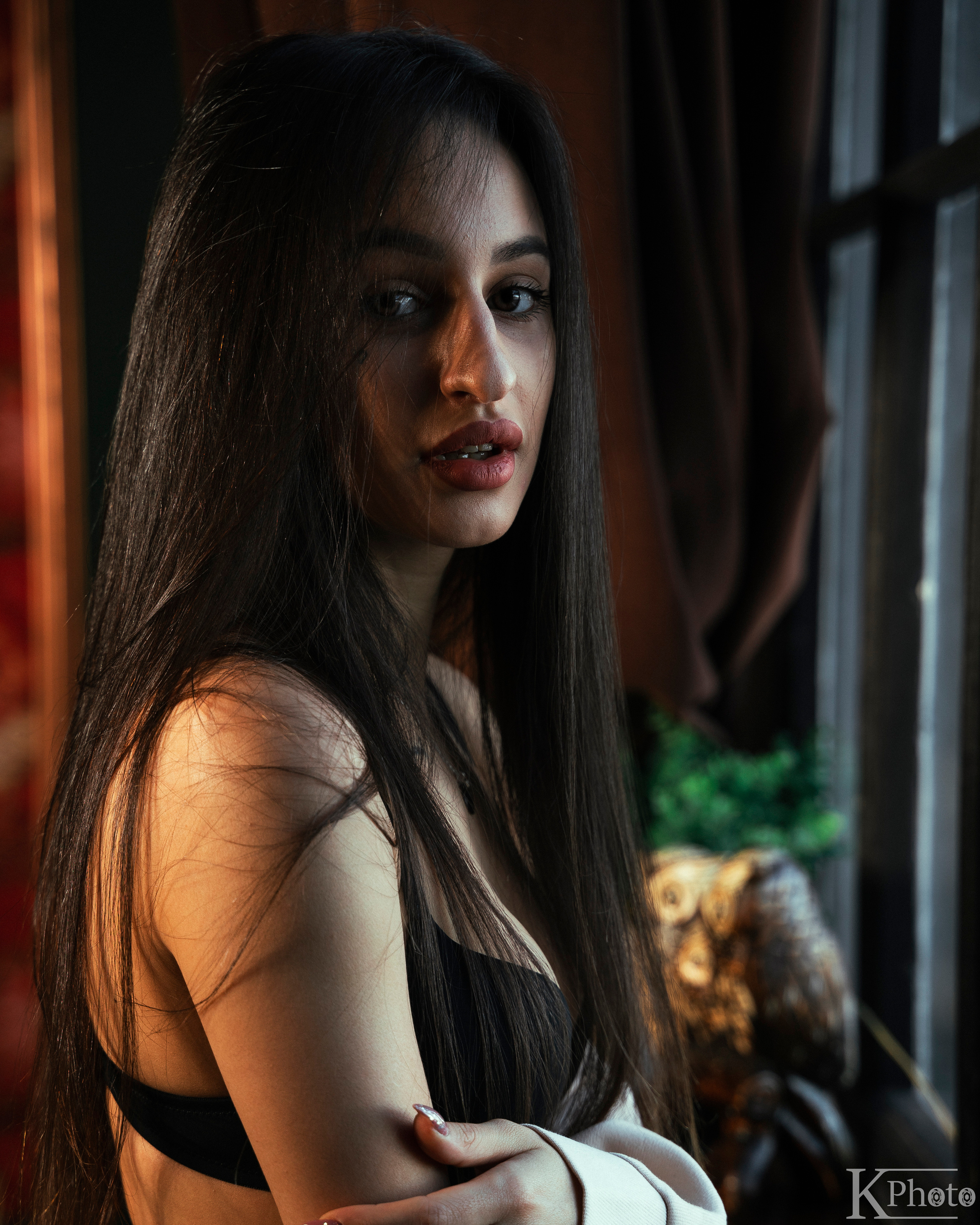 Альбом 3. Портретный и будуарный фотограф в Москве и МО