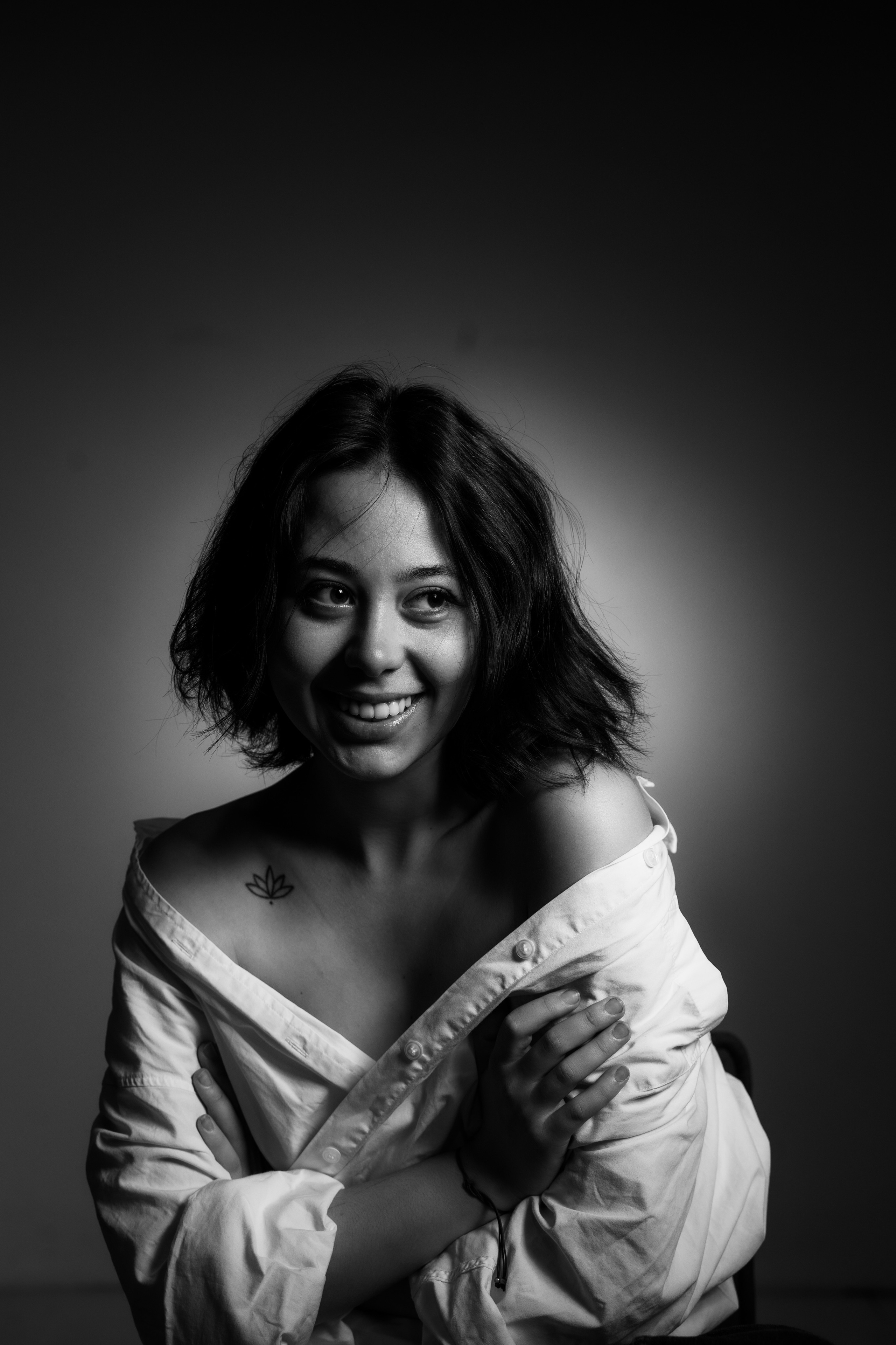 Альбом 4. Портретный и будуарный фотограф в Москве и МО