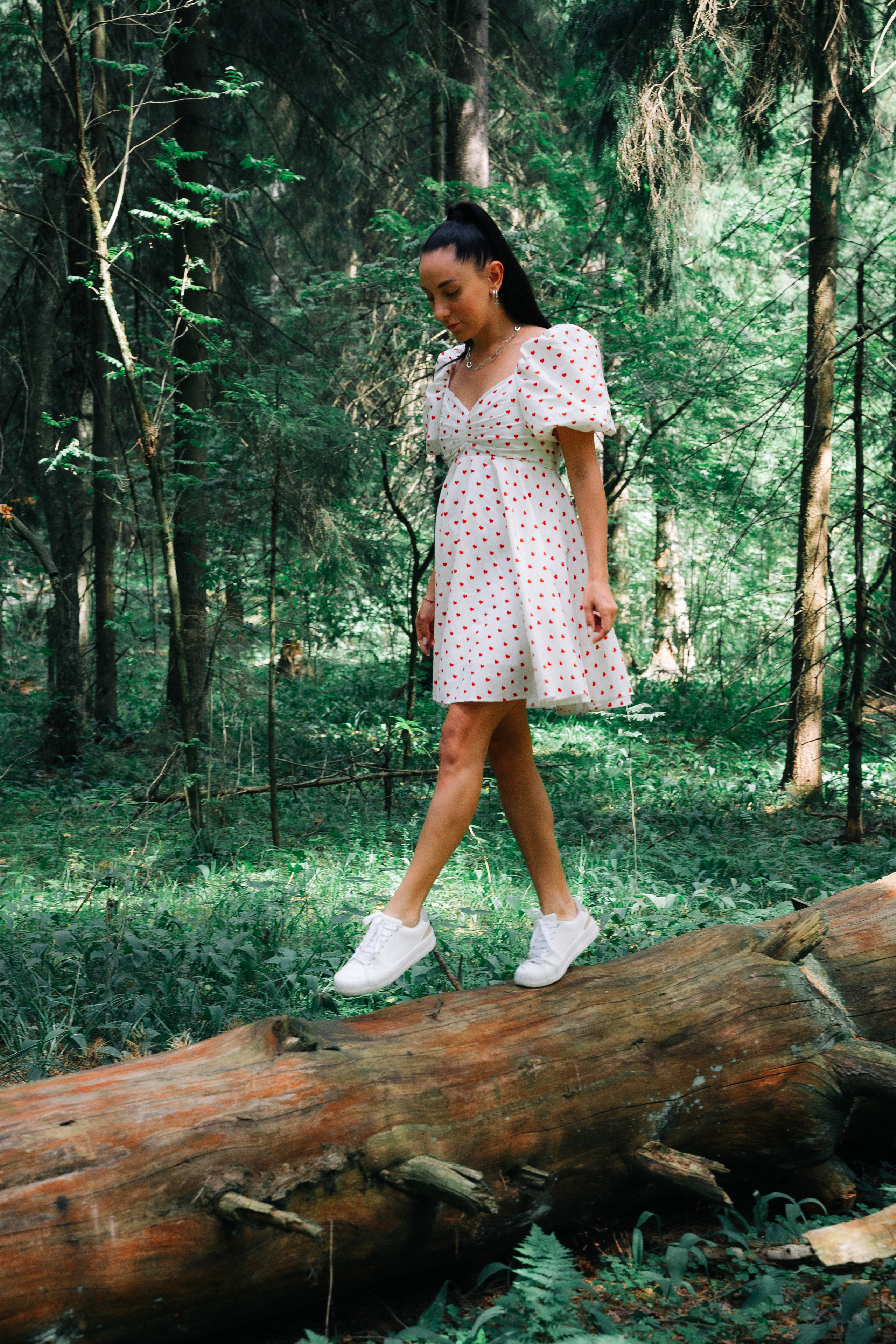 Альбом 2. Портретный и будуарный фотограф в Москве и МО