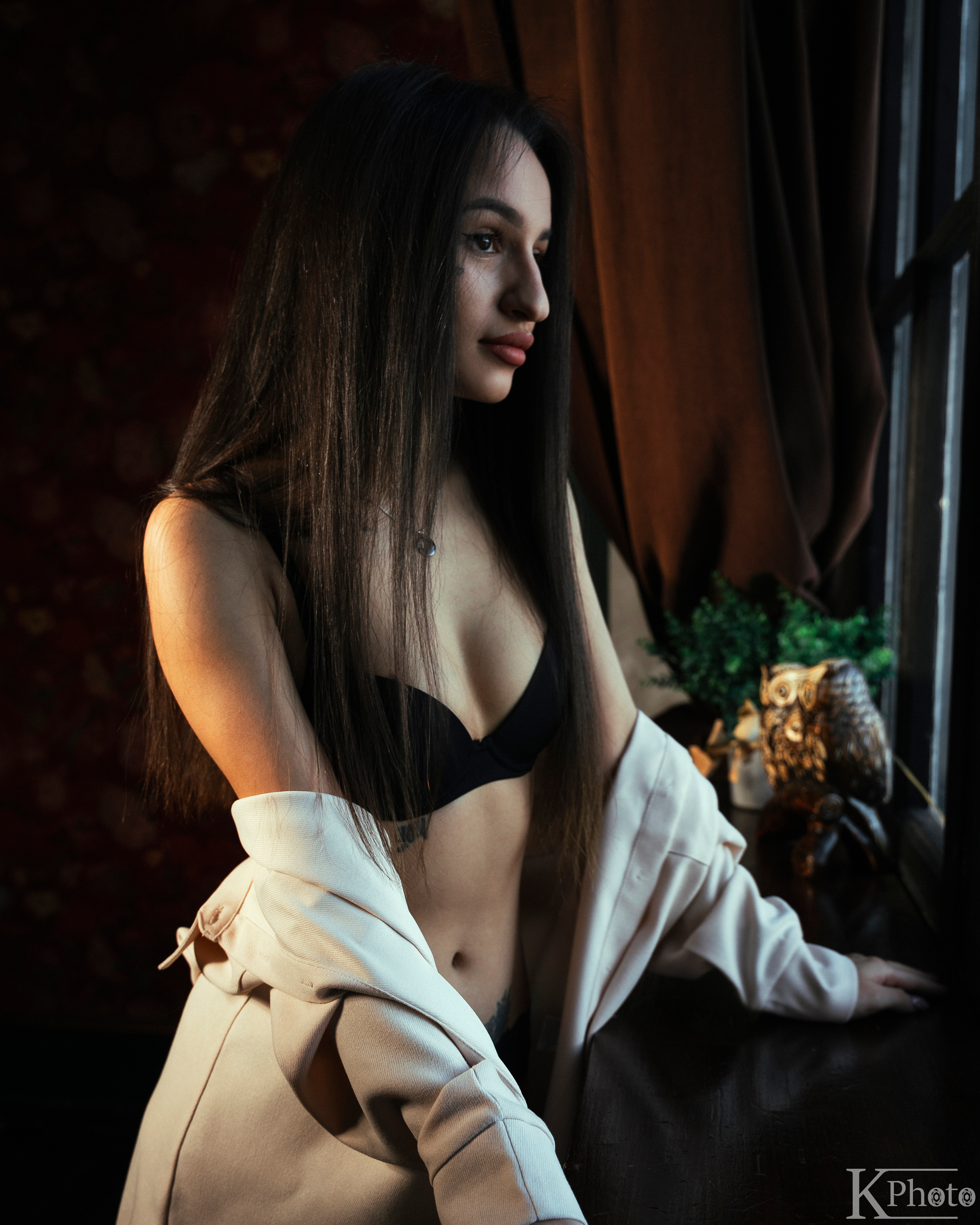 Альбом 3. Портретный и будуарный фотограф в Москве и МО