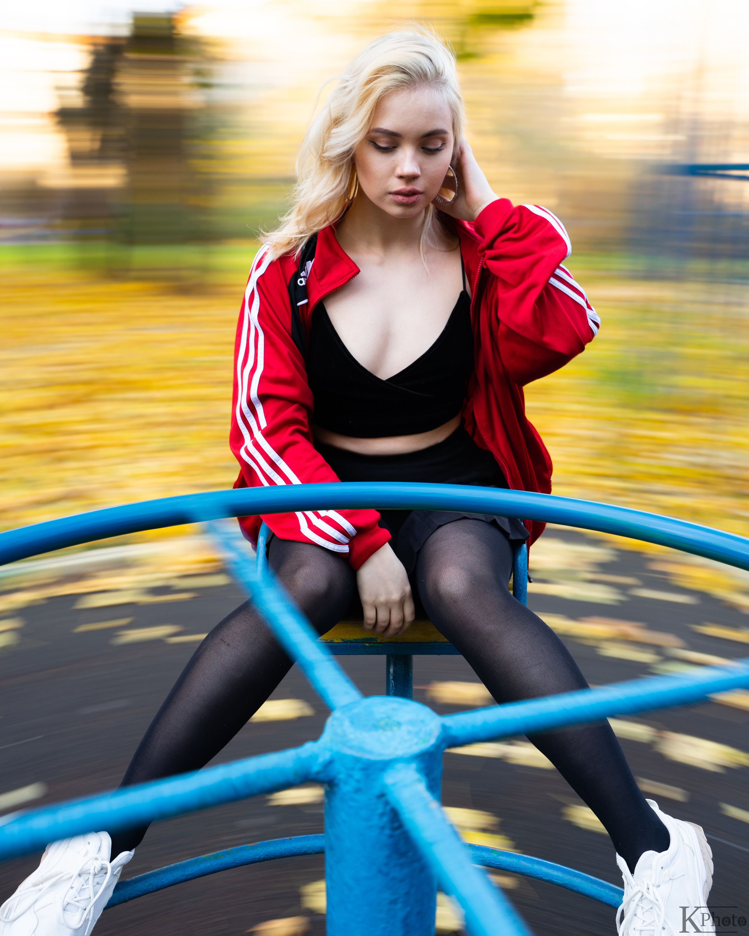 Альбом 13. Портретный и будуарный фотограф в Москве и МО