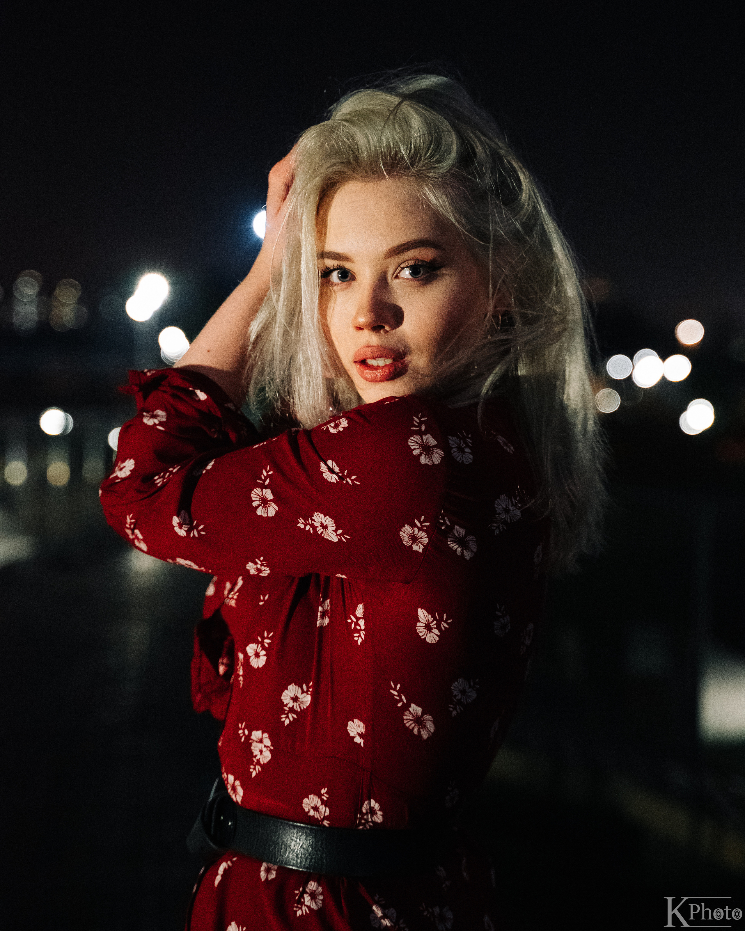 Альбом 14. Портретный и будуарный фотограф в Москве и МО