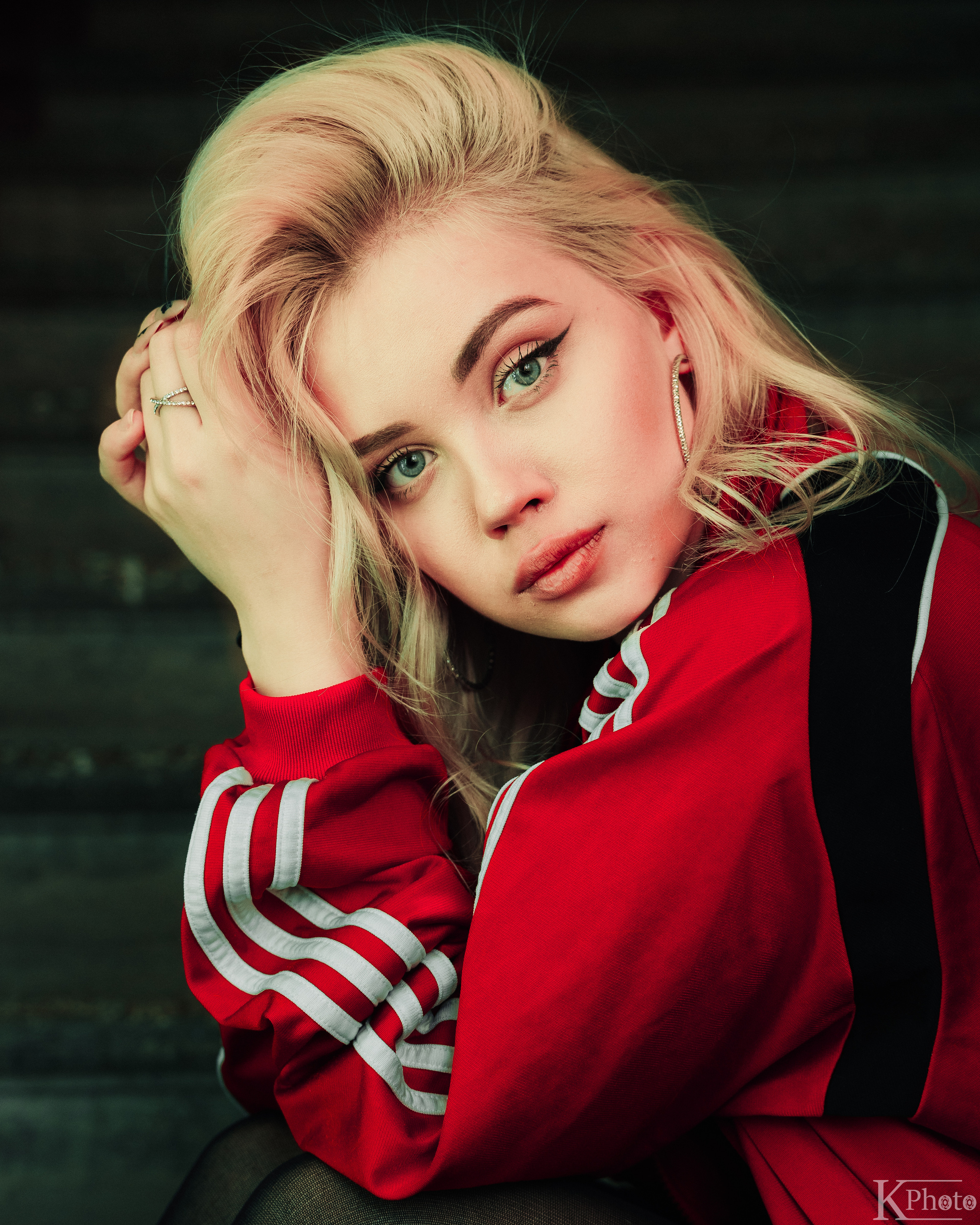 Альбом 13. Портретный и будуарный фотограф в Москве и МО