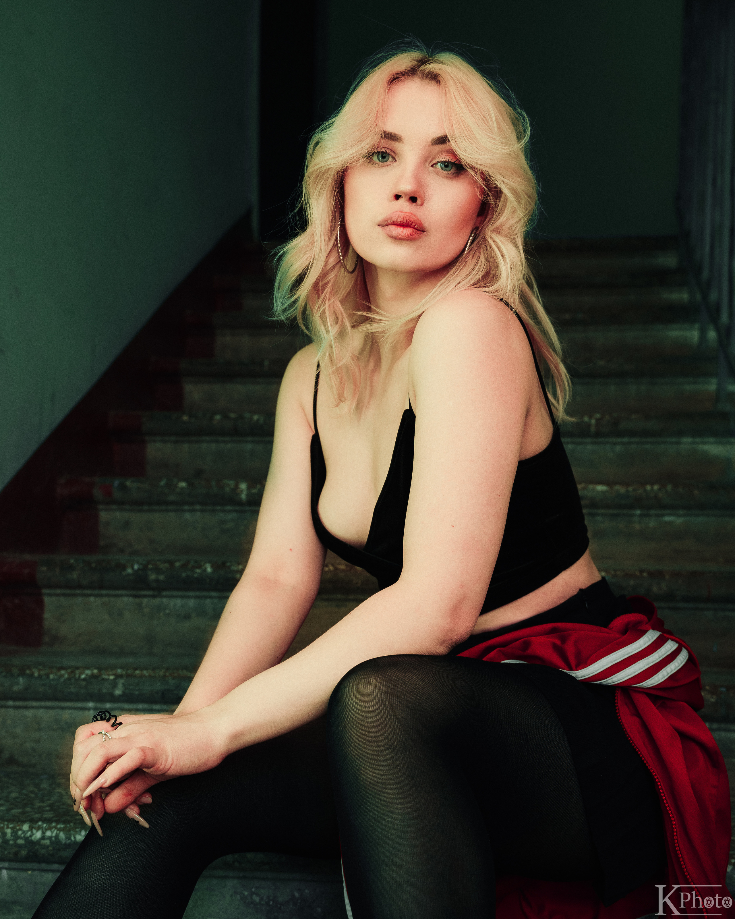 Альбом 13. Портретный и будуарный фотограф в Москве и МО