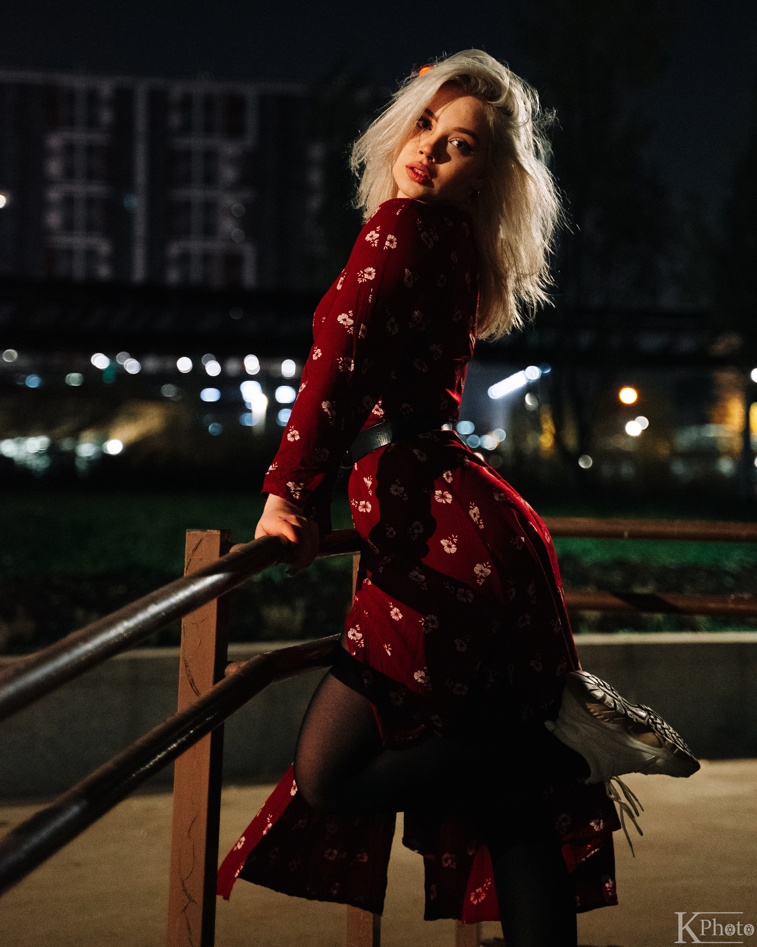 Альбом 14. Портретный и будуарный фотограф в Москве и МО