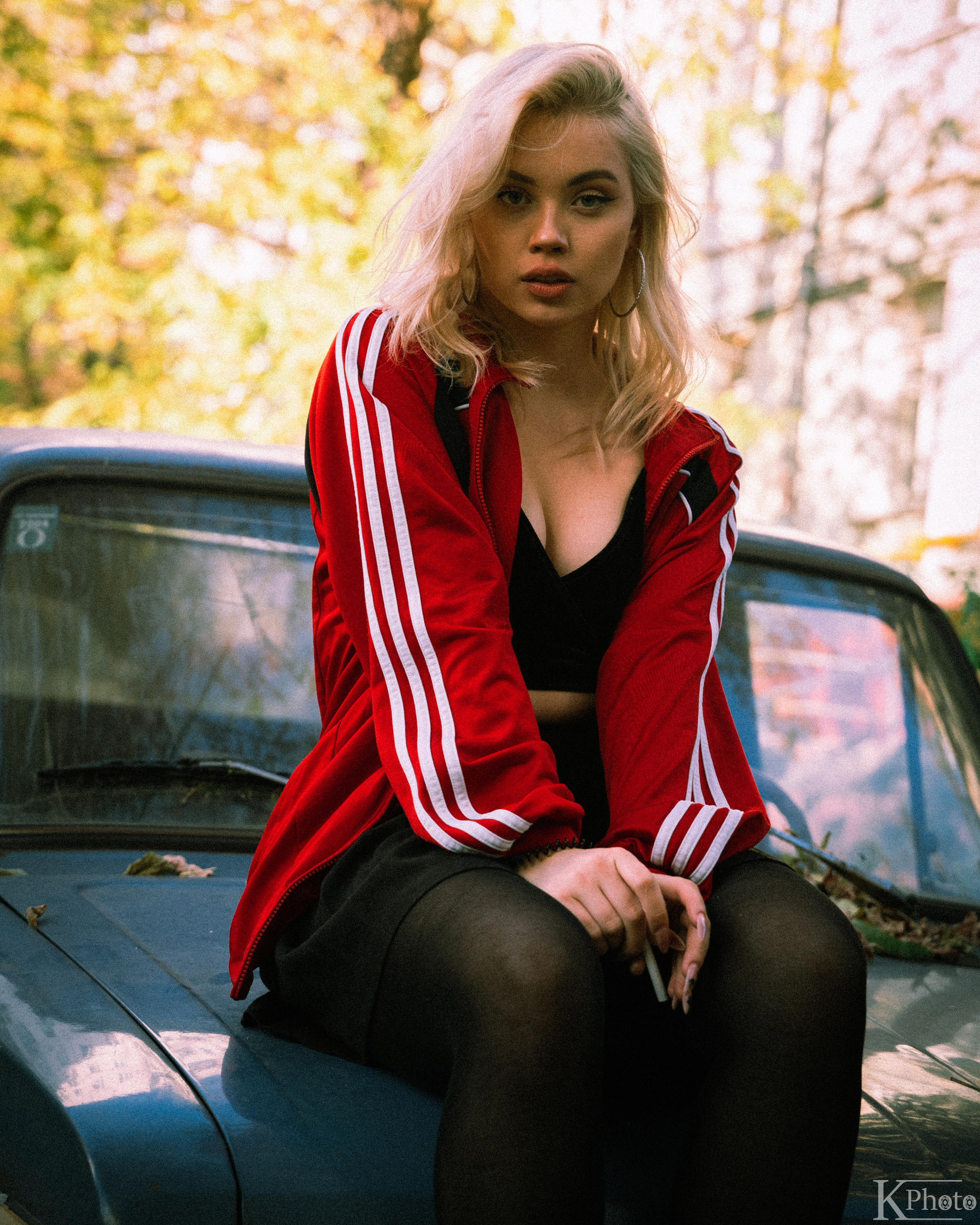 Альбом 13. Портретный и будуарный фотограф в Москве и МО