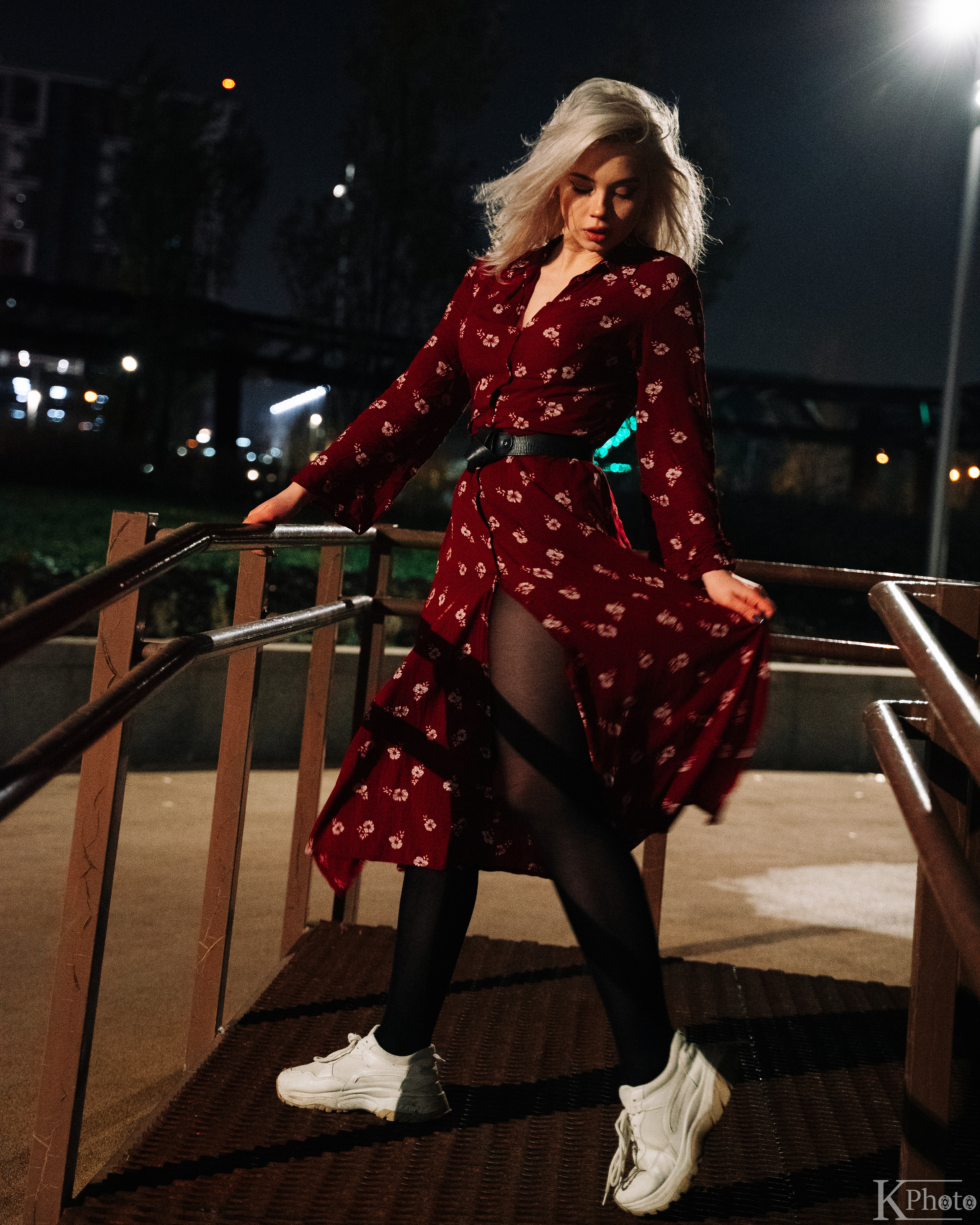 Альбом 14. Портретный и будуарный фотограф в Москве и МО