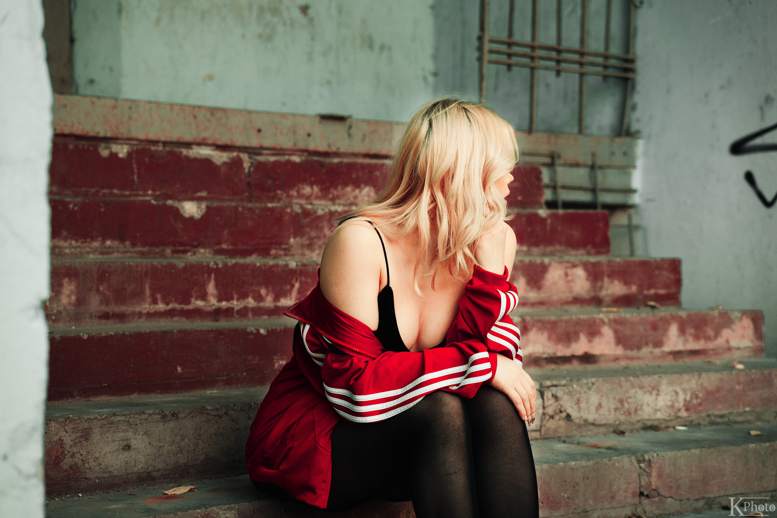 Альбом 13. Портретный и будуарный фотограф в Москве и МО