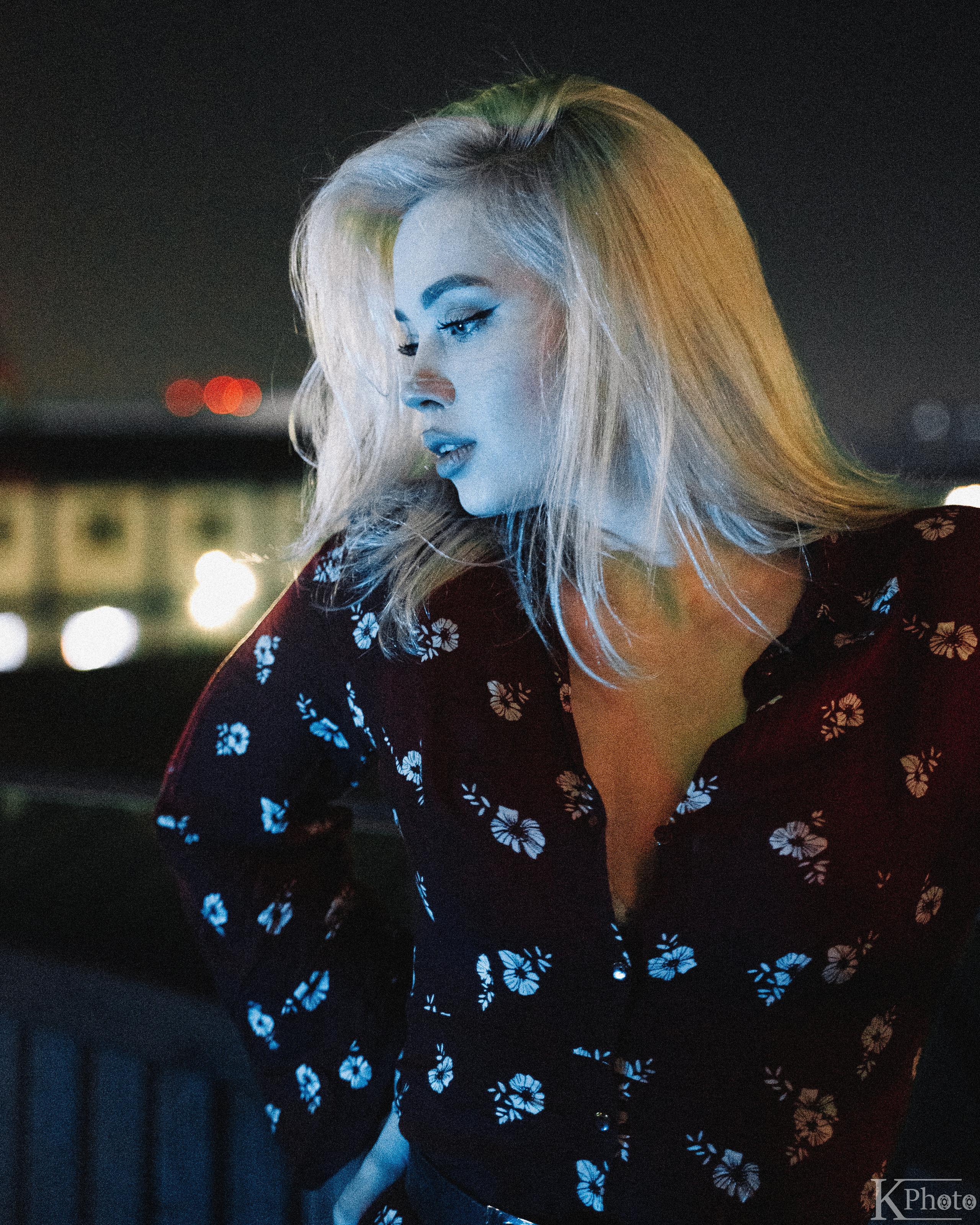 Альбом 14. Портретный и будуарный фотограф в Москве и МО