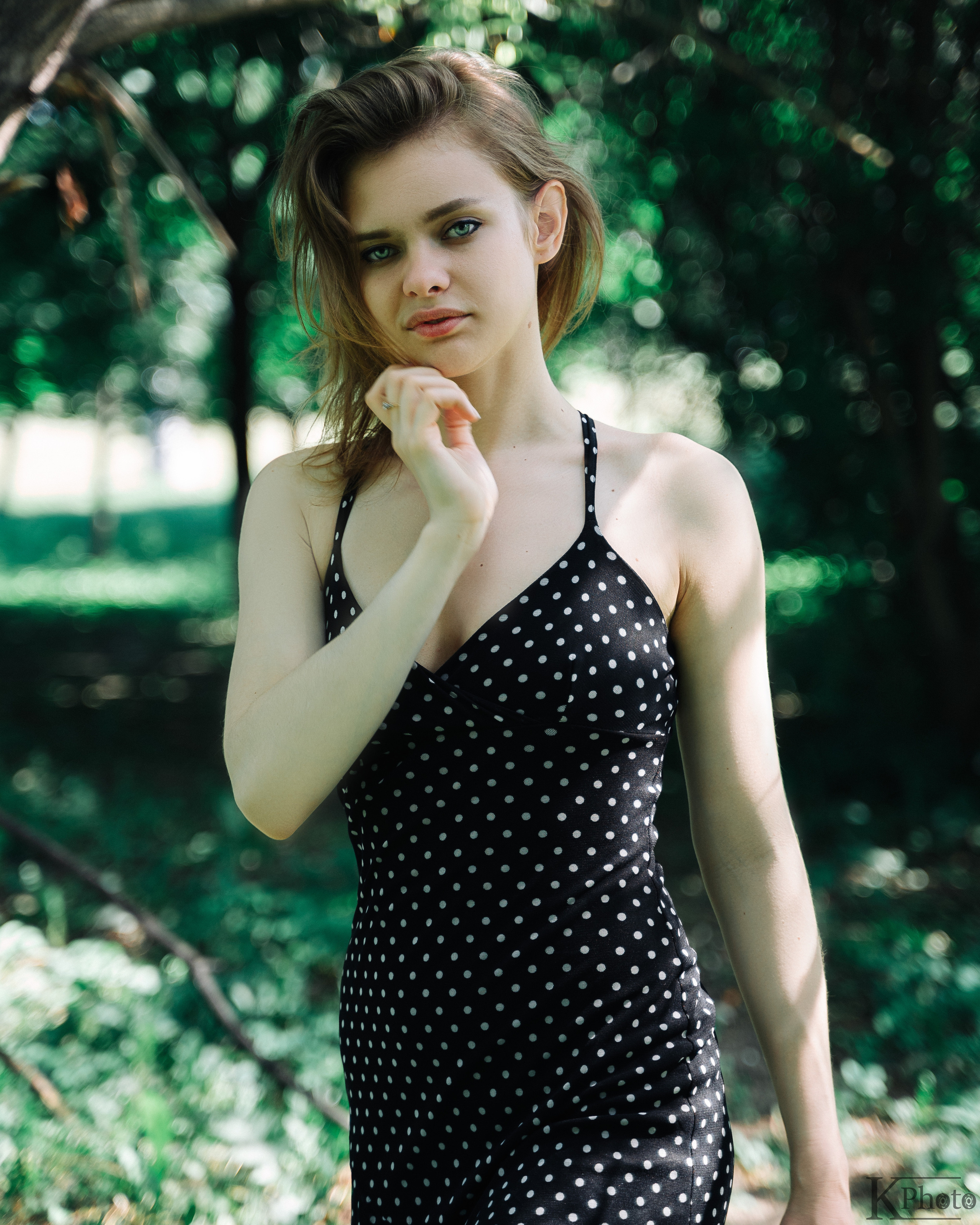 Альбом 12. Портретный и будуарный фотограф в Москве и МО