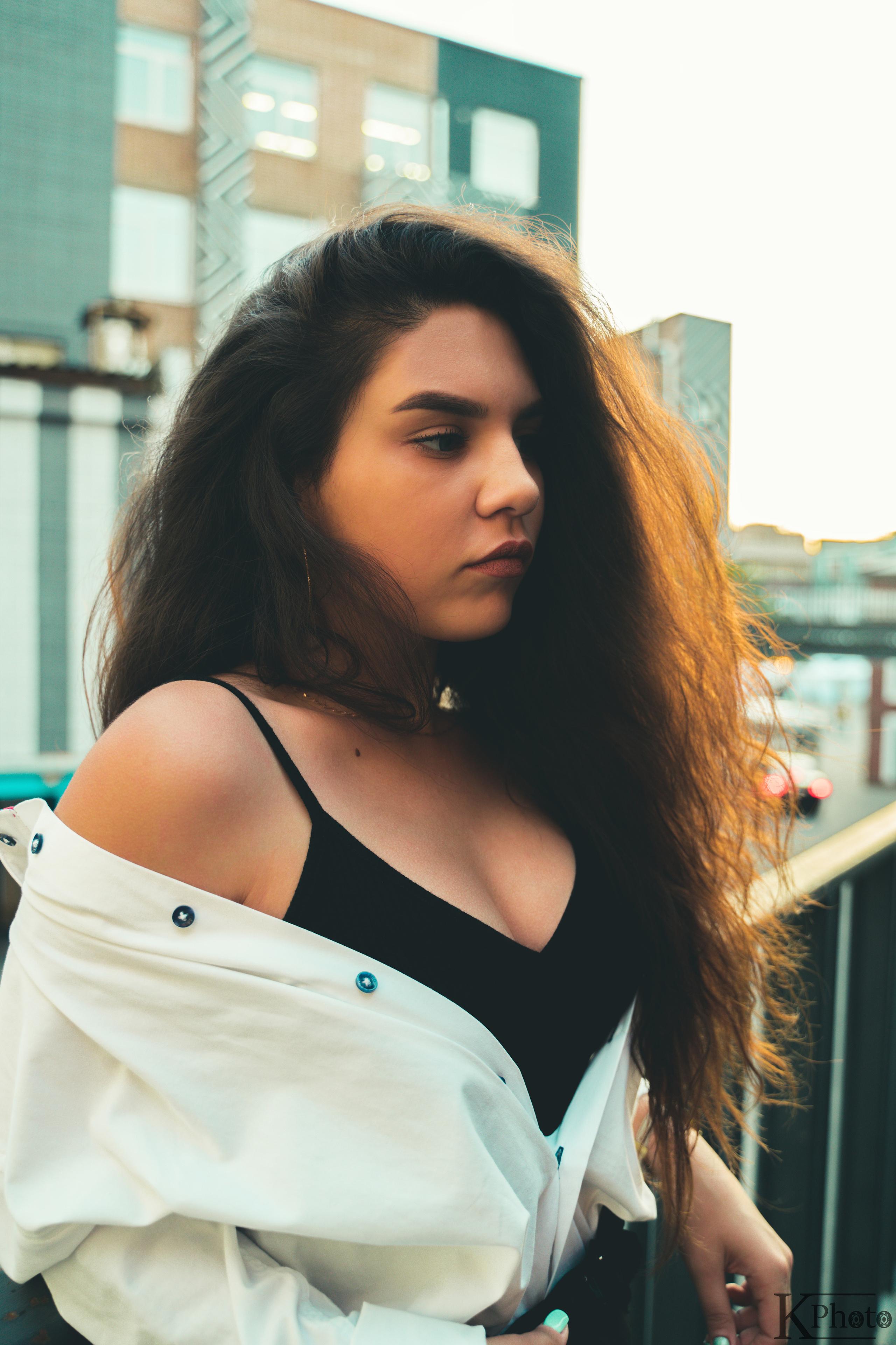 Альбом 15. Портретный и будуарный фотограф в Москве и МО