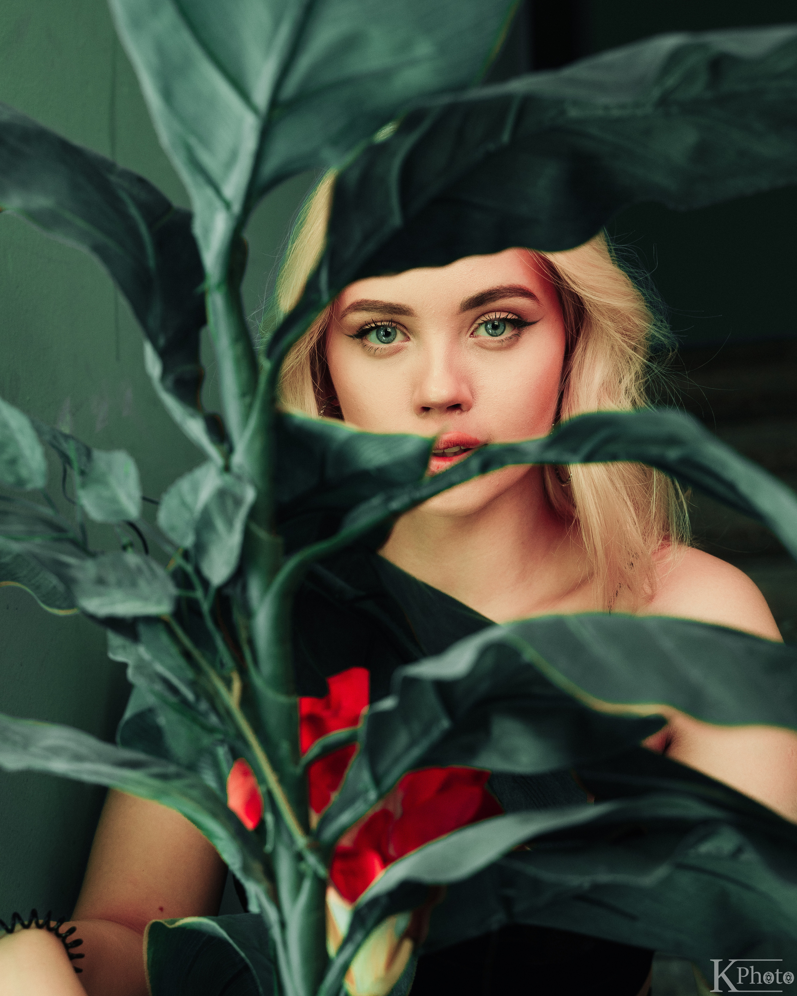 Альбом 13. Портретный и будуарный фотограф в Москве и МО