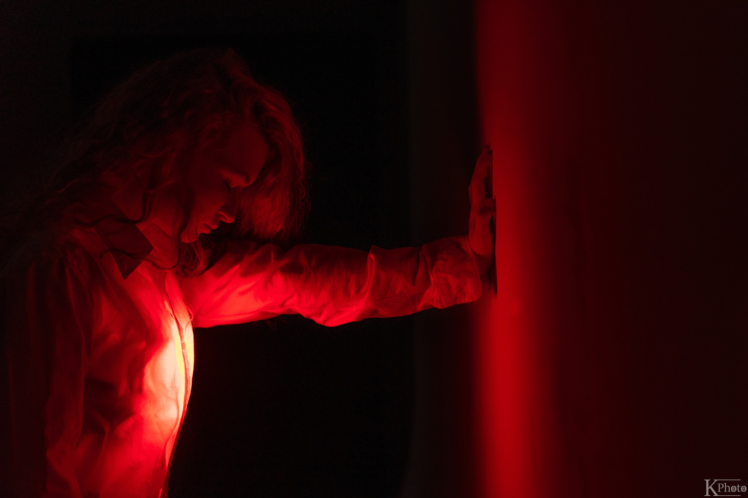 Альбом 17. Портретный и будуарный фотограф в Москве и МО