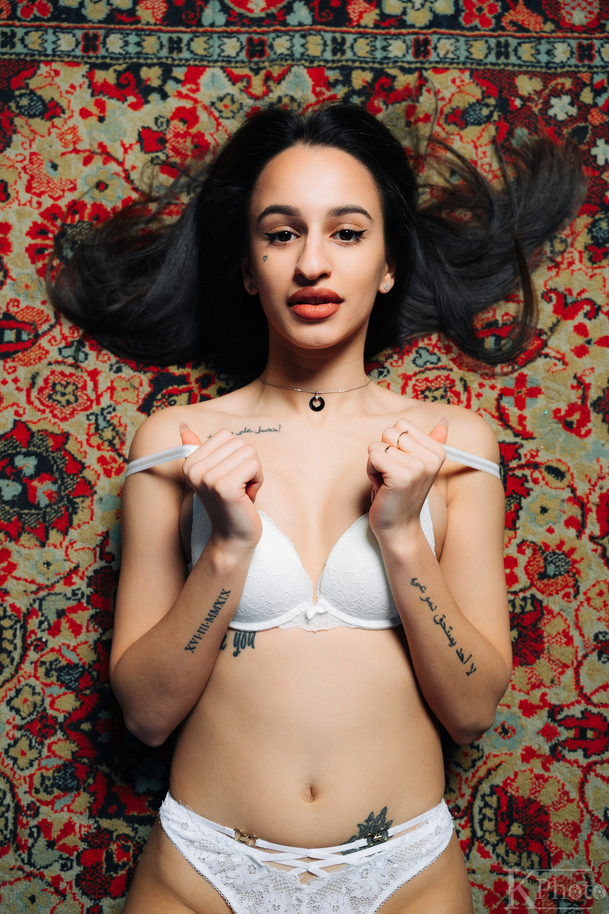 Альбом 3. Портретный и будуарный фотограф в Москве и МО