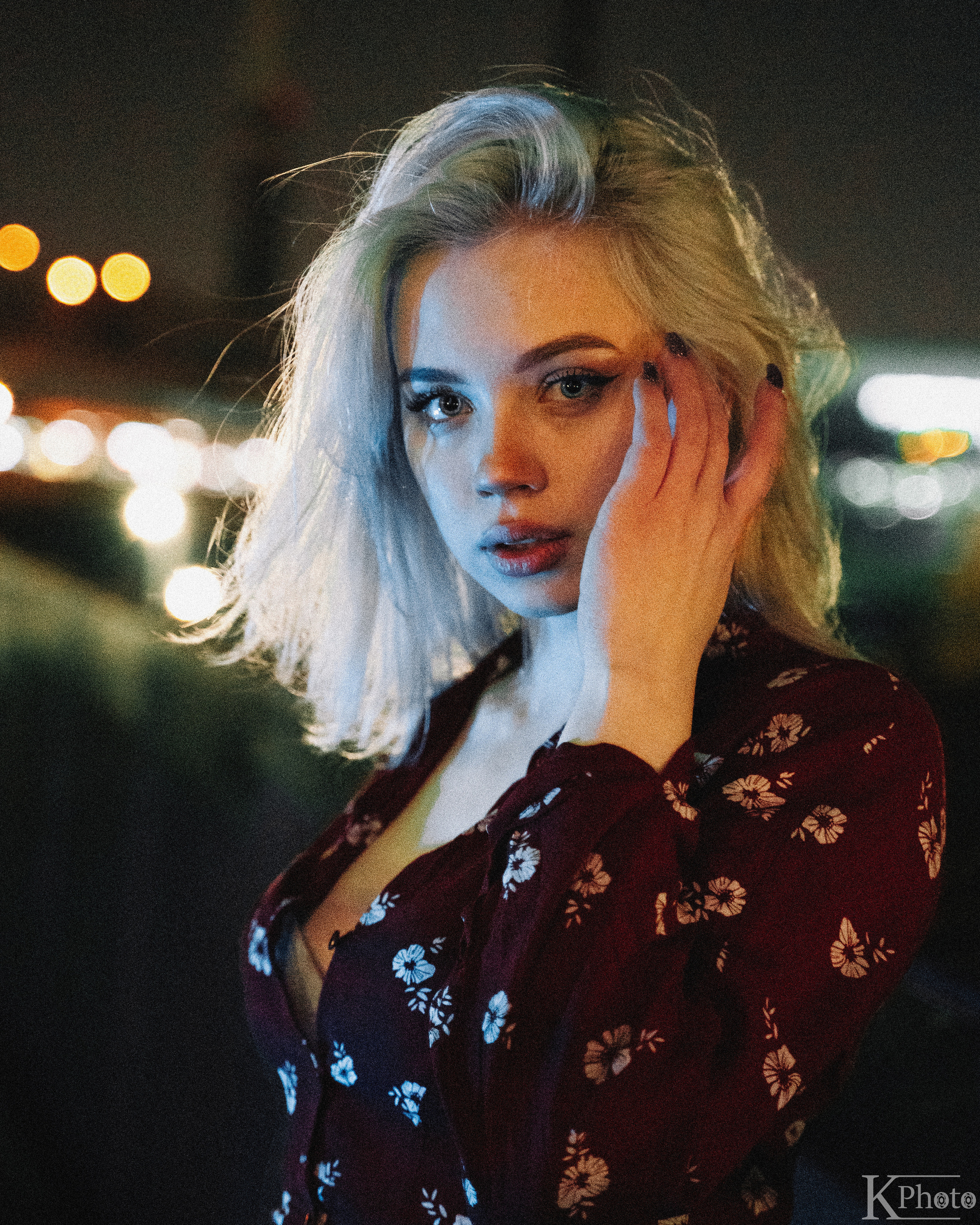 Альбом 14. Портретный и будуарный фотограф в Москве и МО