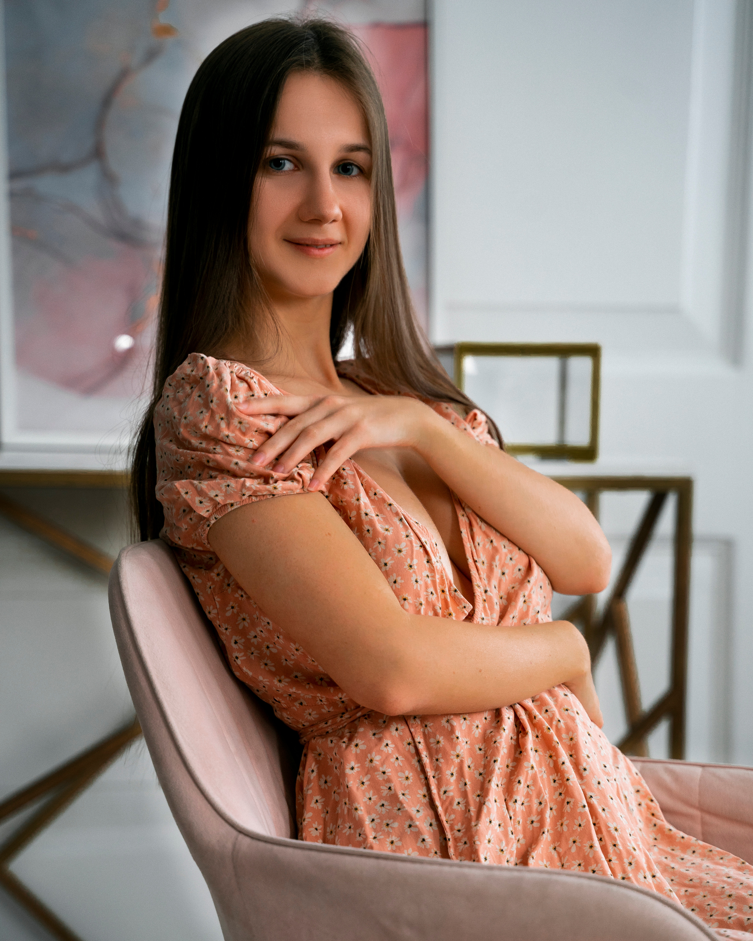 Альбом 3. Портретный и будуарный фотограф в Москве и МО