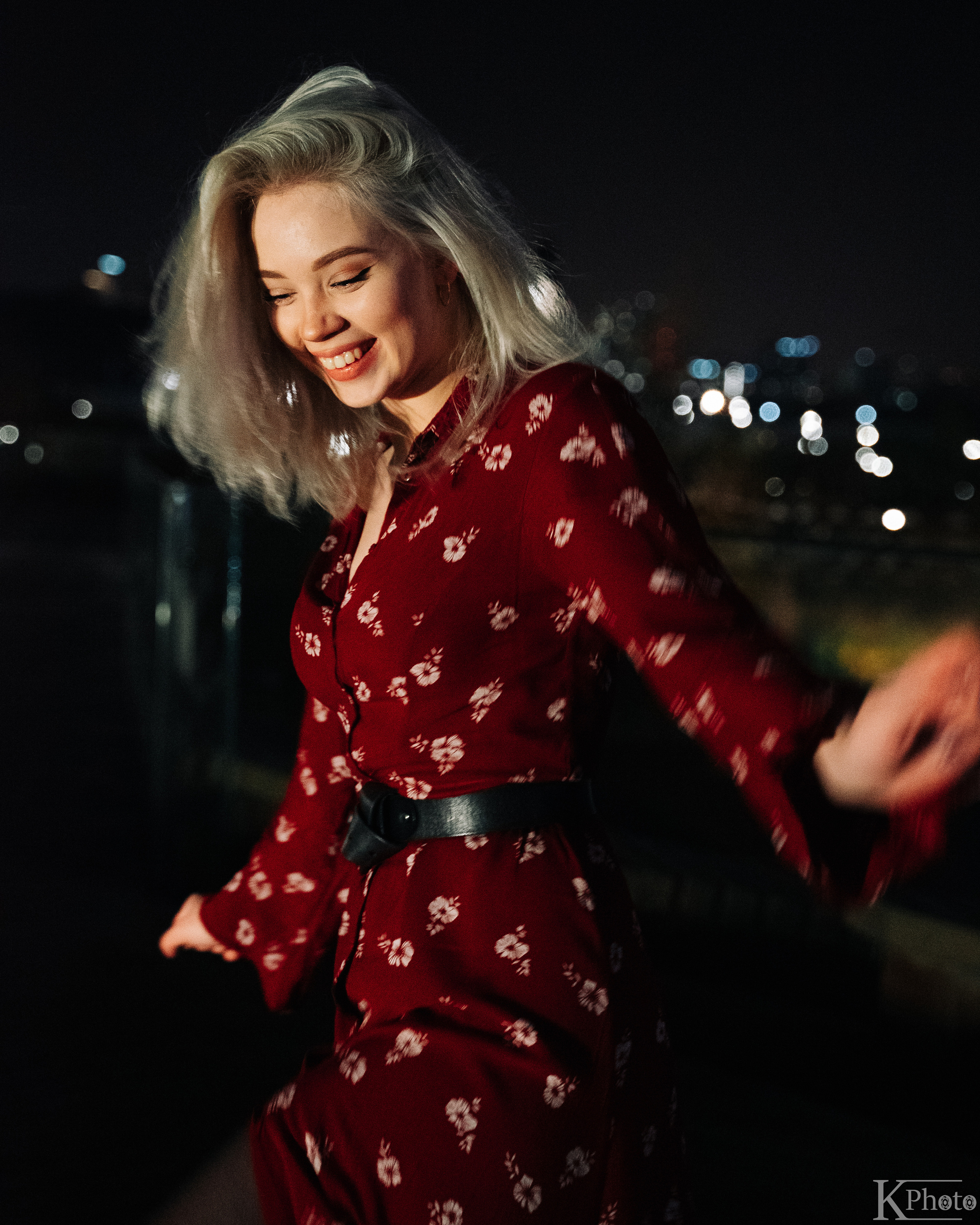 Альбом 14. Портретный и будуарный фотограф в Москве и МО