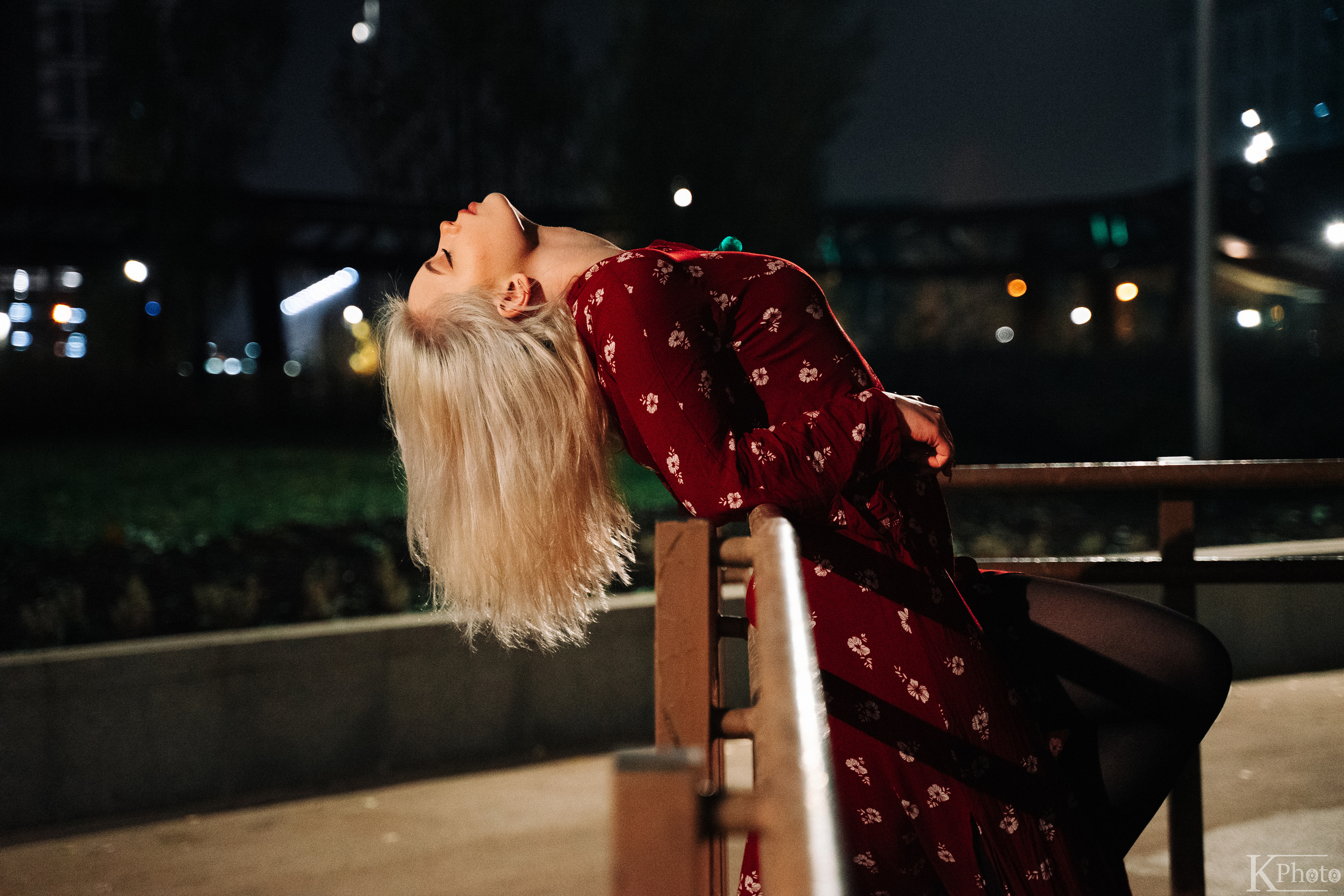 Альбом 14. Портретный и будуарный фотограф в Москве и МО