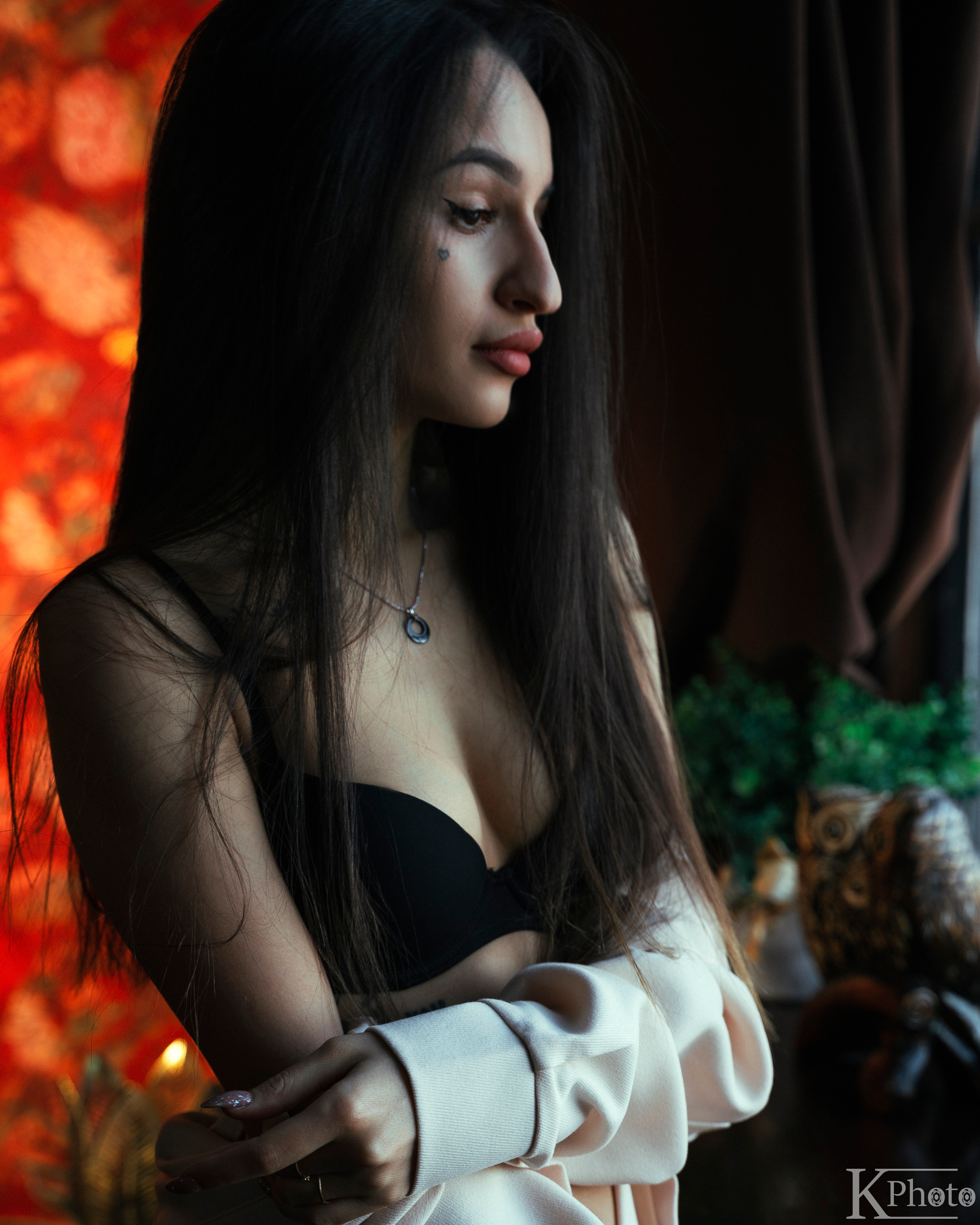 Альбом 3. Портретный и будуарный фотограф в Москве и МО