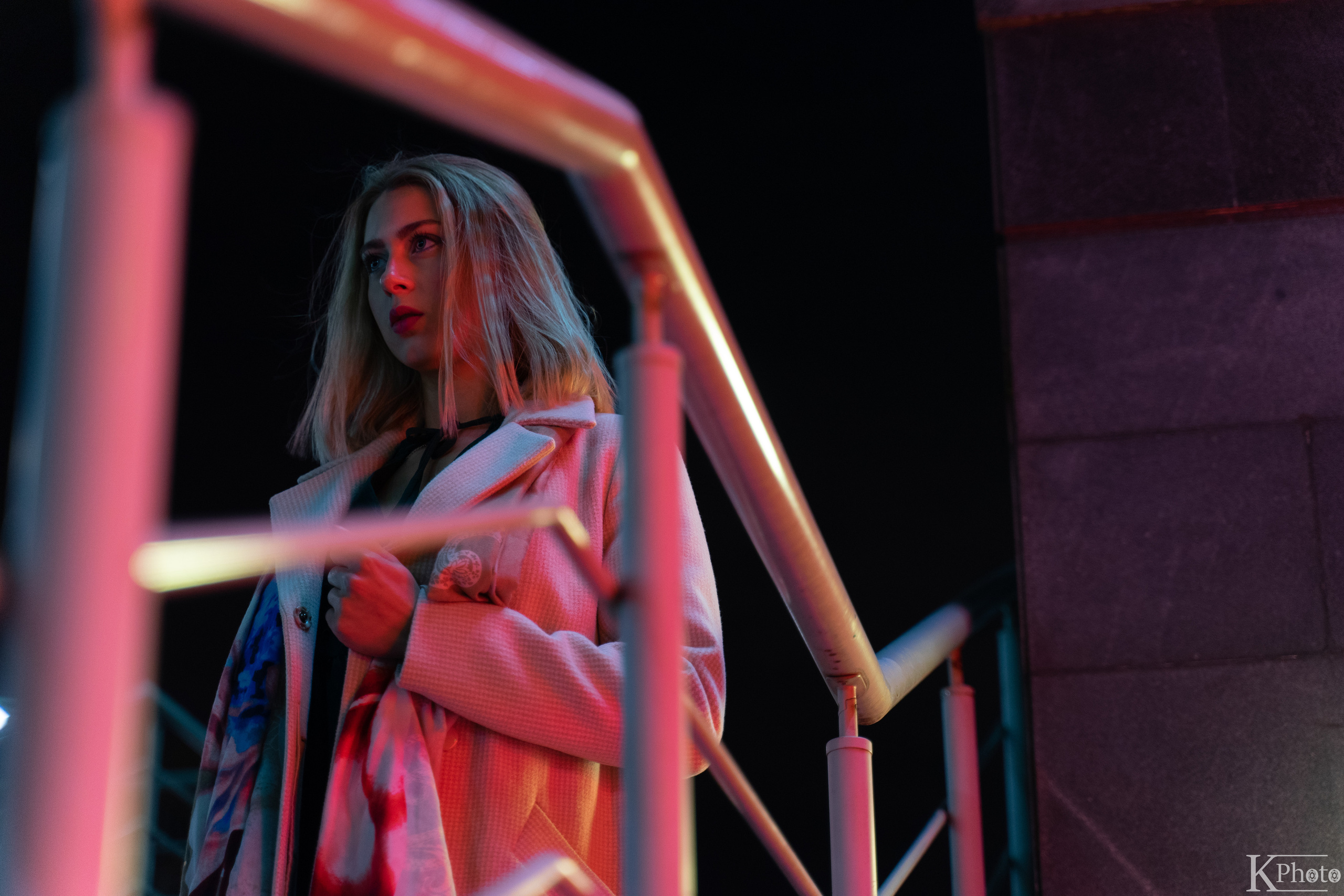 Альбом 20. Портретный и будуарный фотограф в Москве и МО