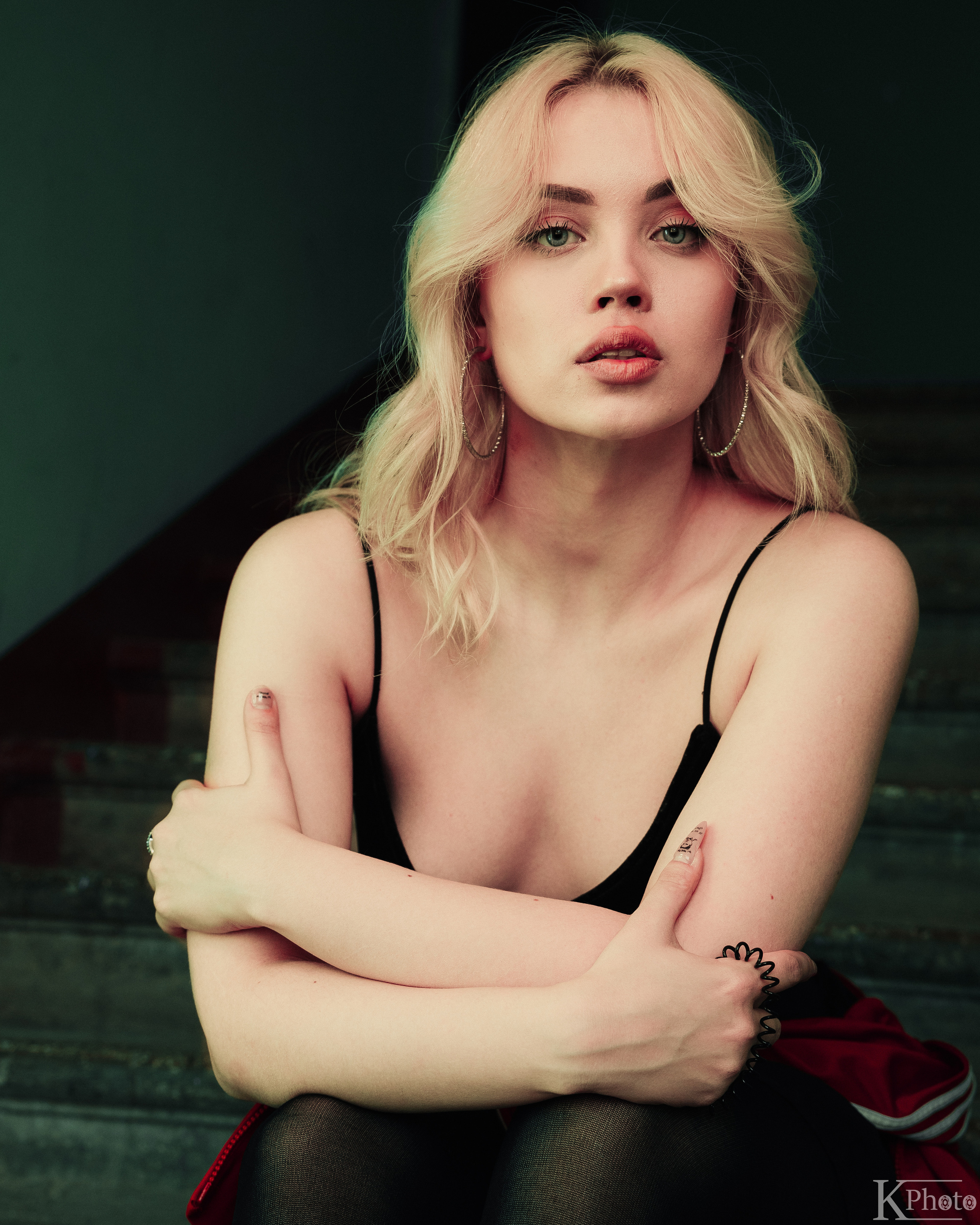 Альбом 13. Портретный и будуарный фотограф в Москве и МО