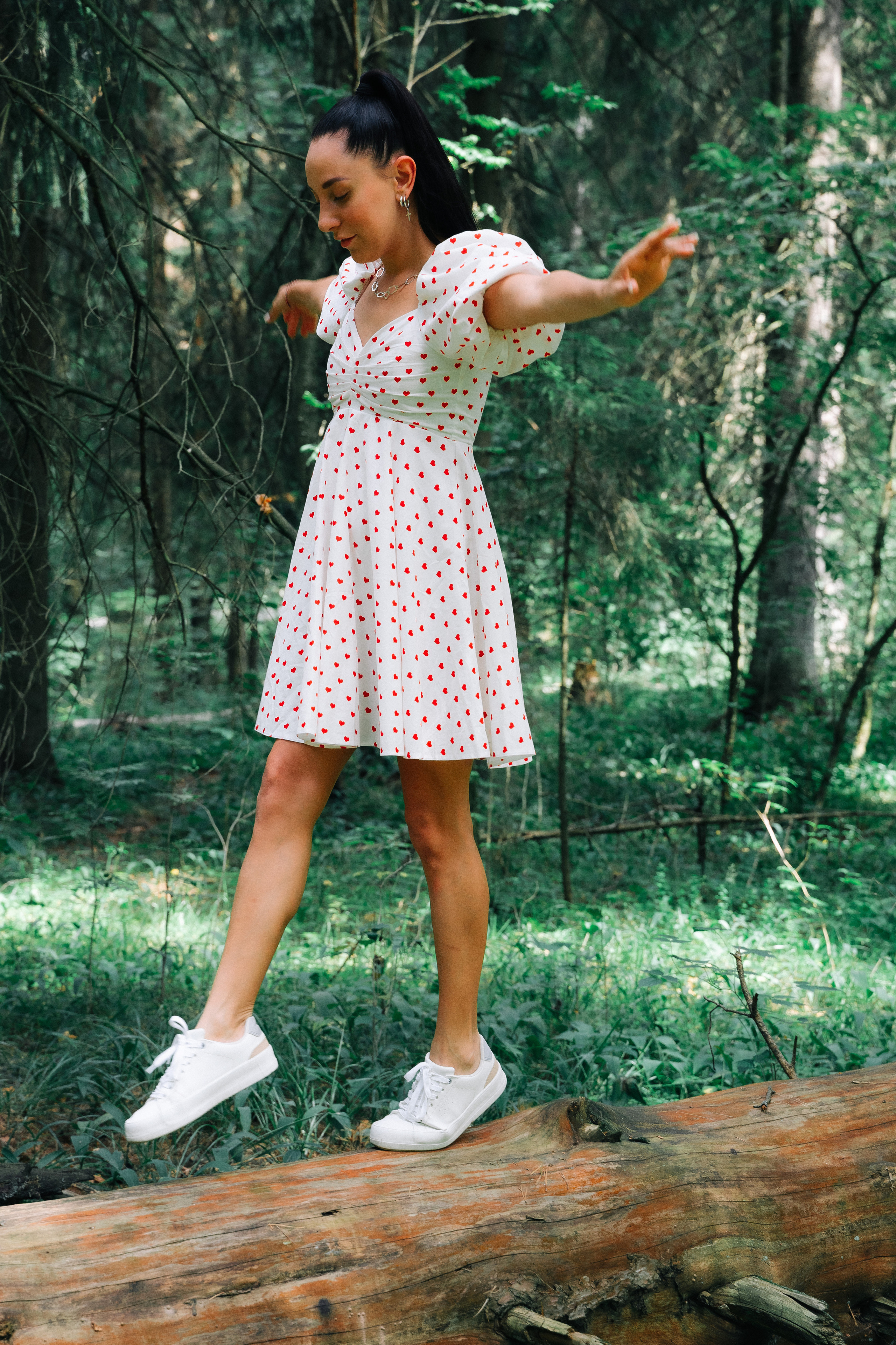 Альбом 2. Портретный и будуарный фотограф в Москве и МО