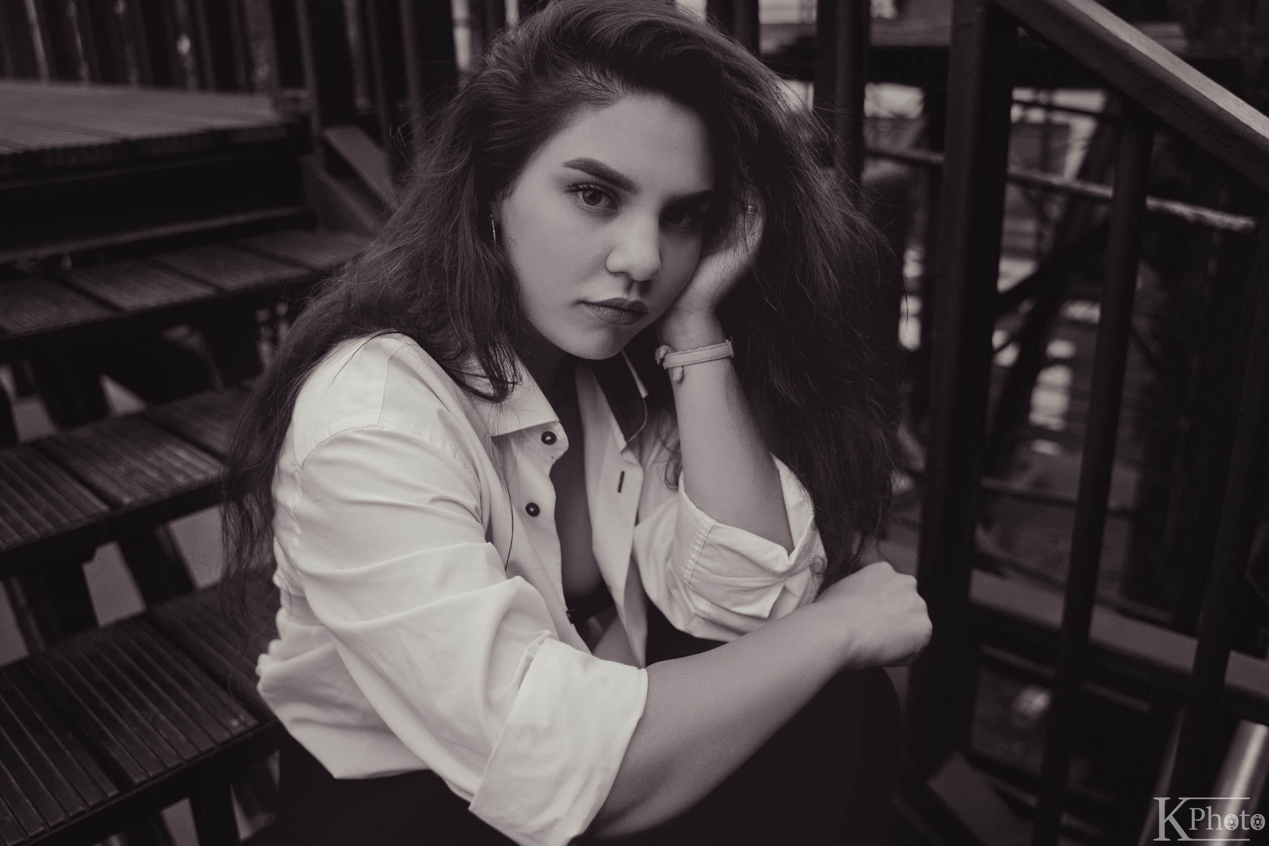 Альбом 15. Портретный и будуарный фотограф в Москве и МО