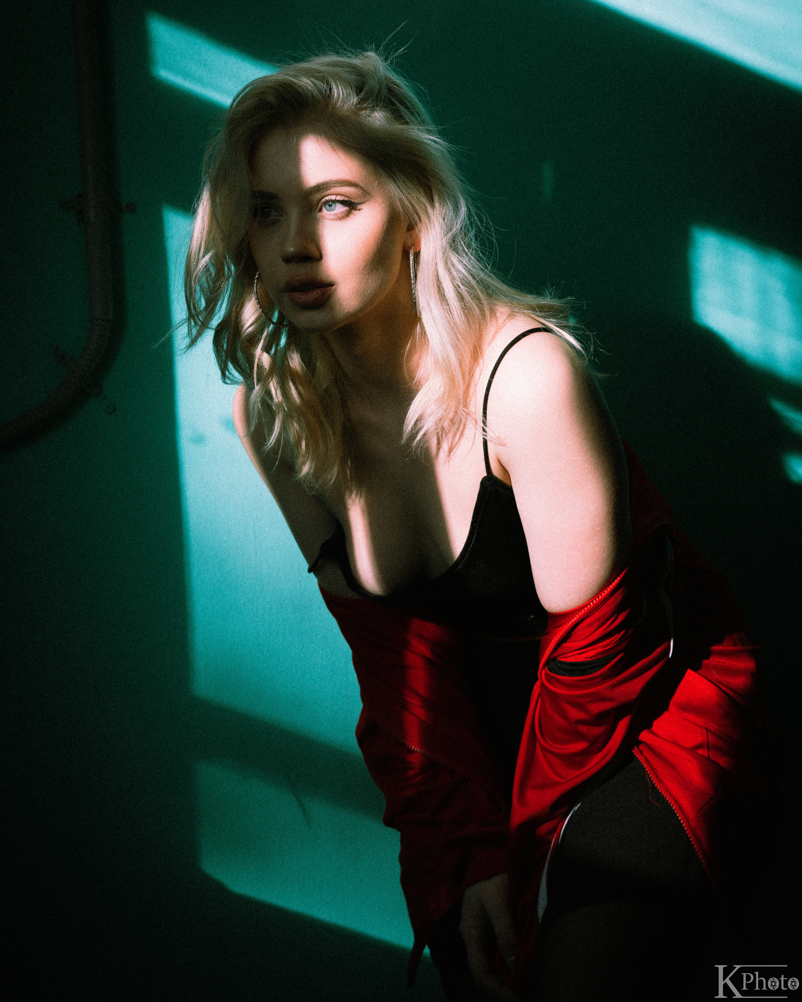 Альбом 13. Портретный и будуарный фотограф в Москве и МО