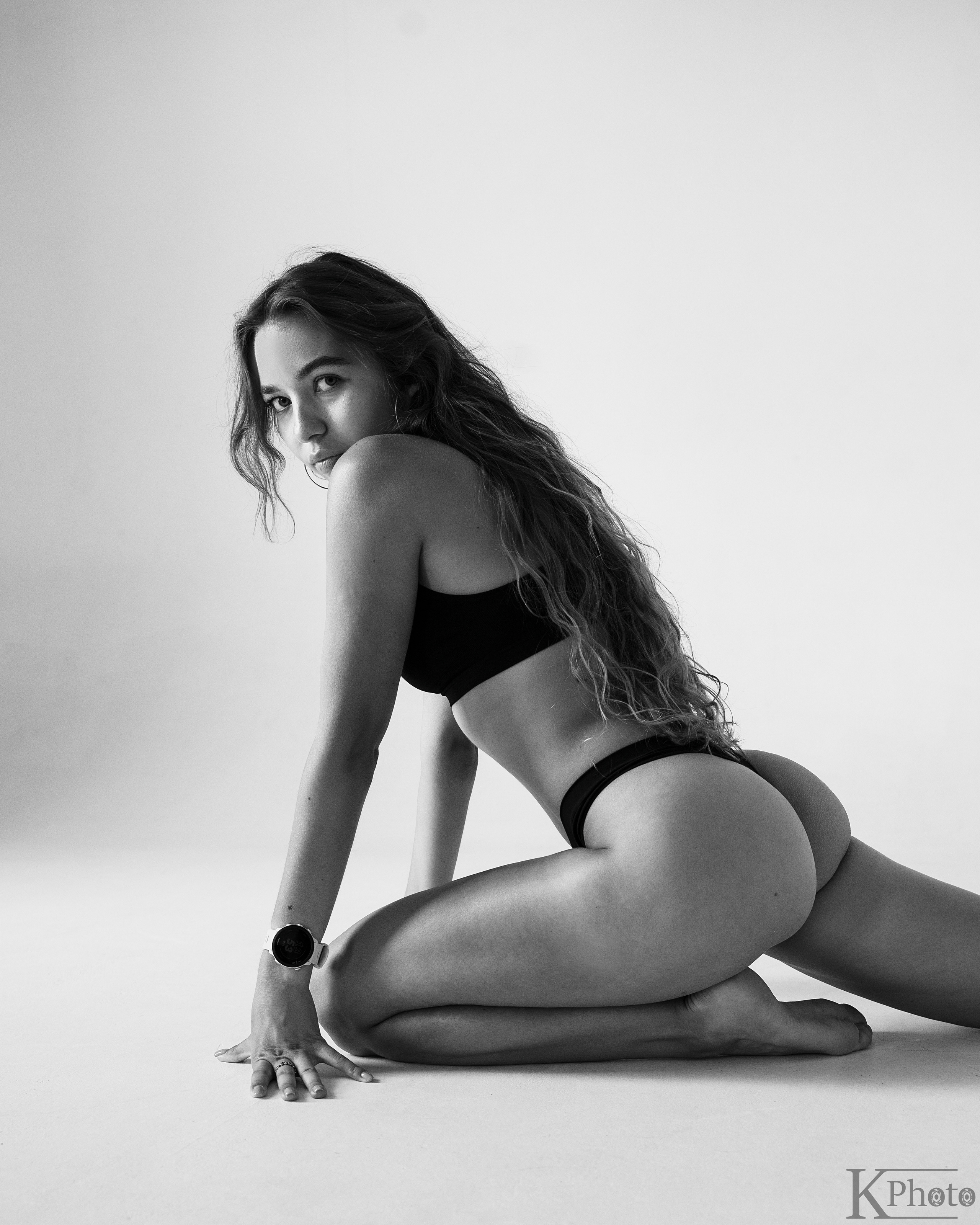 Альбом 2. Портретный и будуарный фотограф в Москве и МО