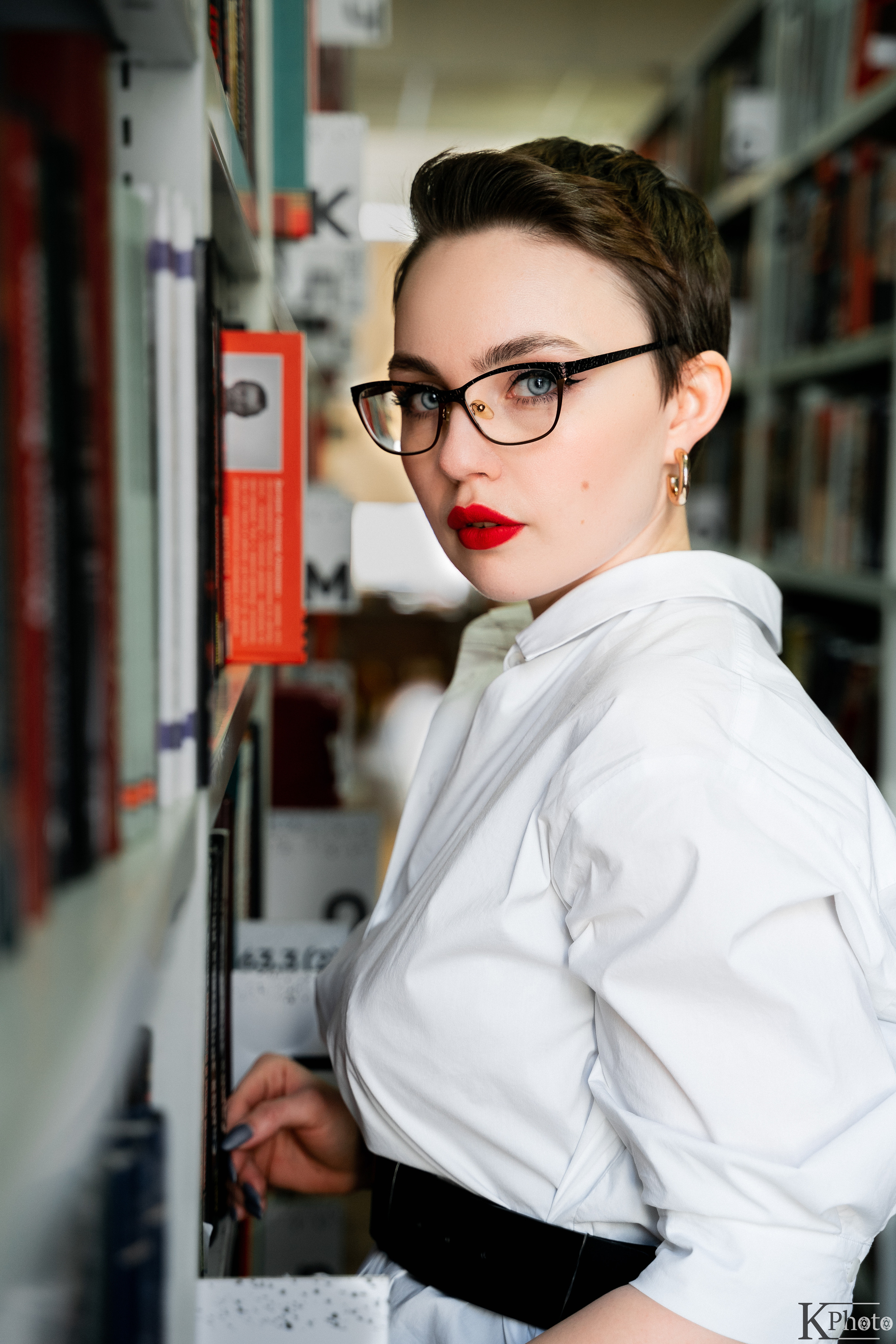 Альбом 16. Портретный и будуарный фотограф в Москве и МО