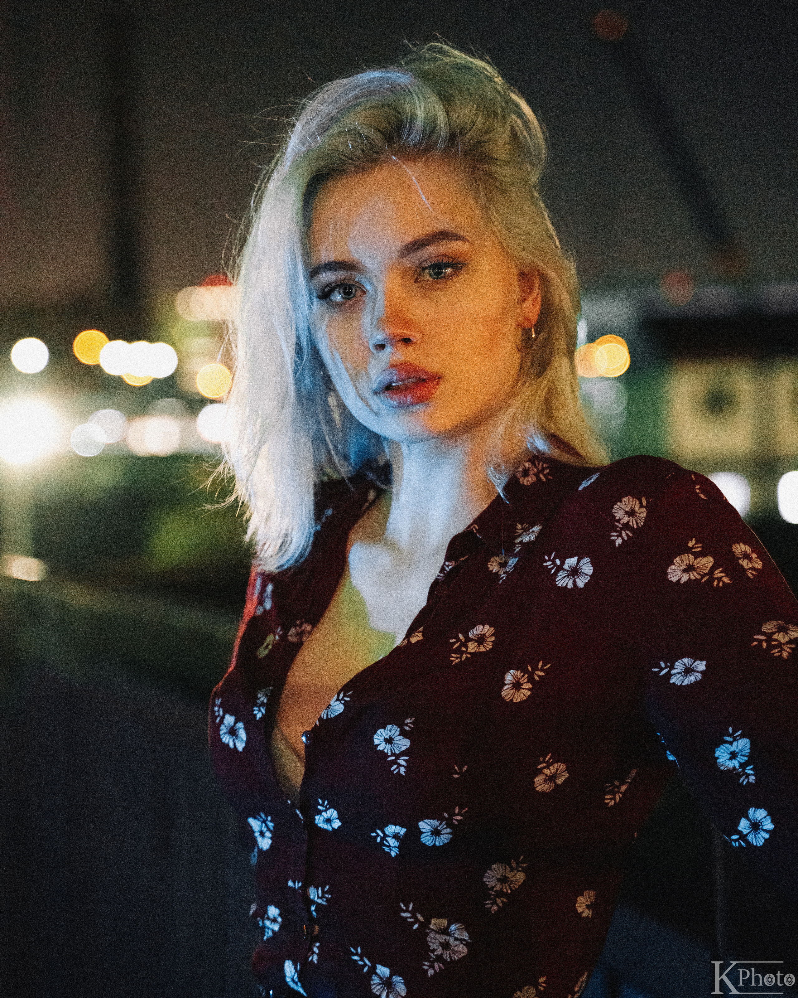 Альбом 14. Портретный и будуарный фотограф в Москве и МО