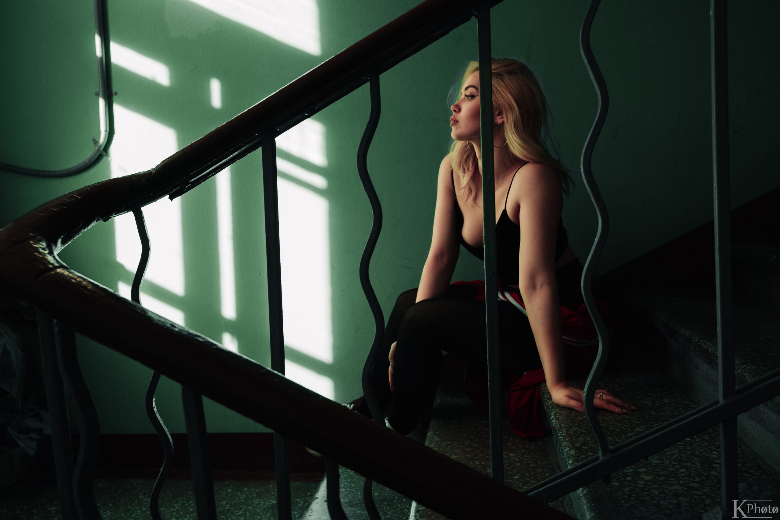 Альбом 13. Портретный и будуарный фотограф в Москве и МО