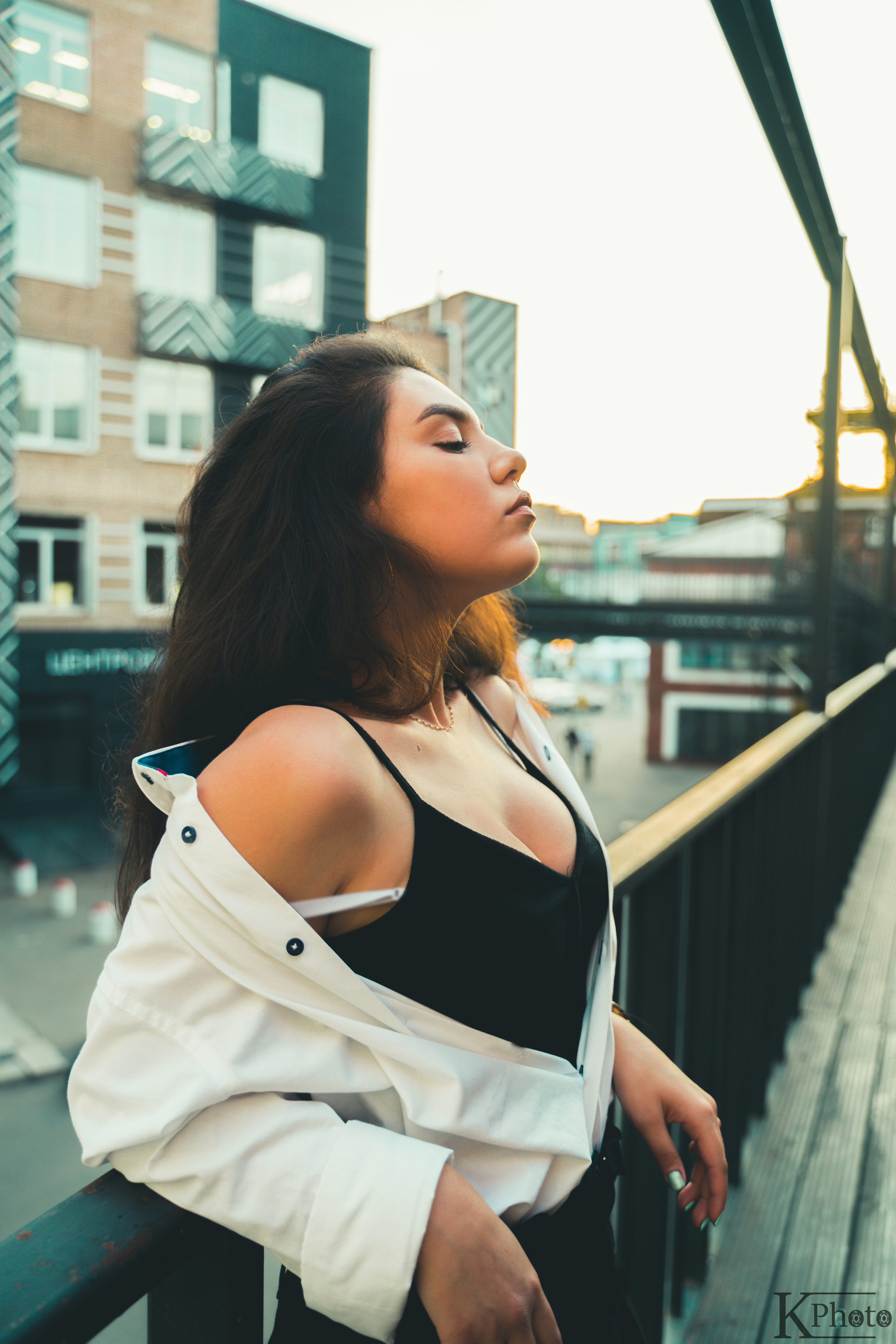 Альбом 15. Портретный и будуарный фотограф в Москве и МО