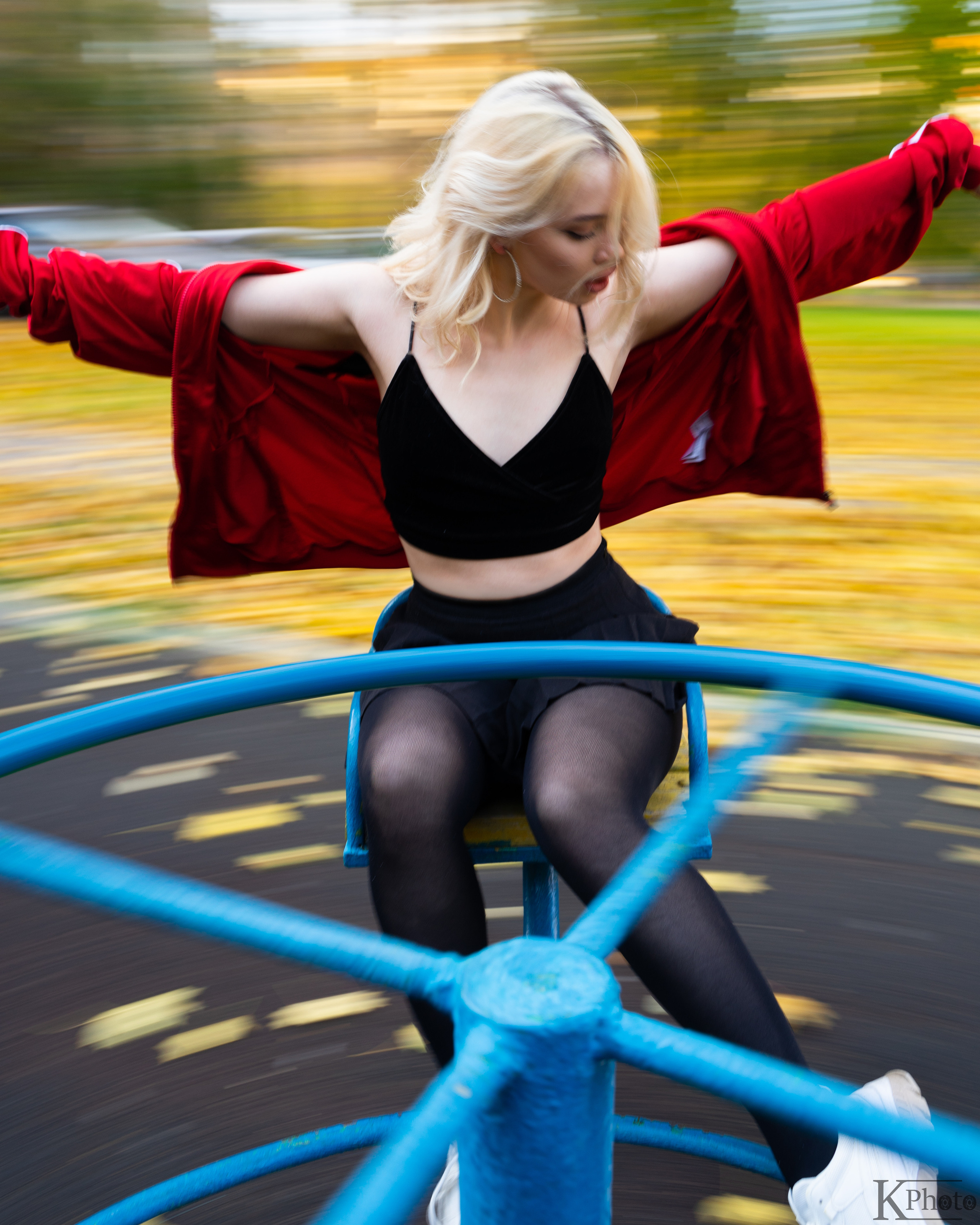 Альбом 13. Портретный и будуарный фотограф в Москве и МО