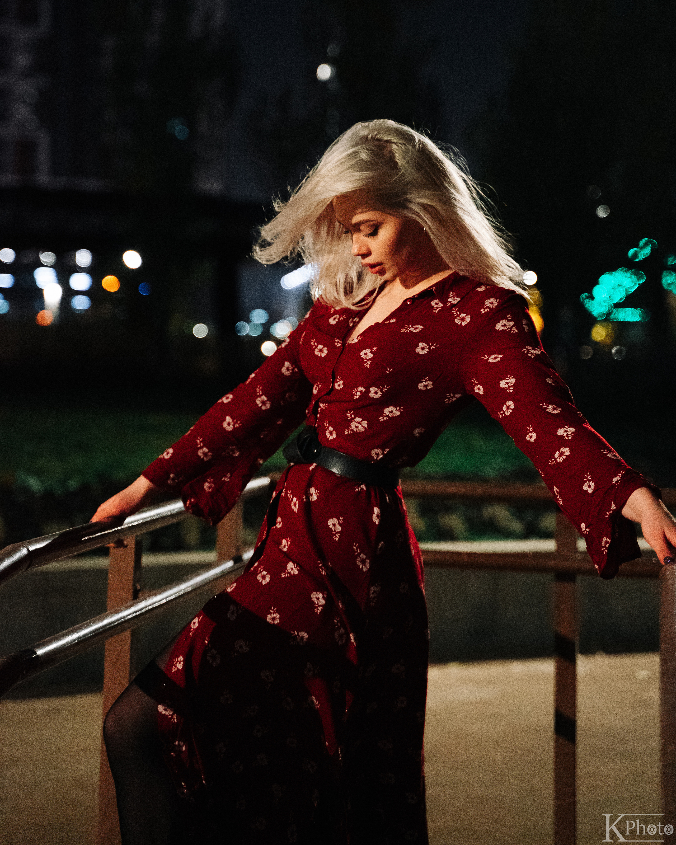 Альбом 14. Портретный и будуарный фотограф в Москве и МО