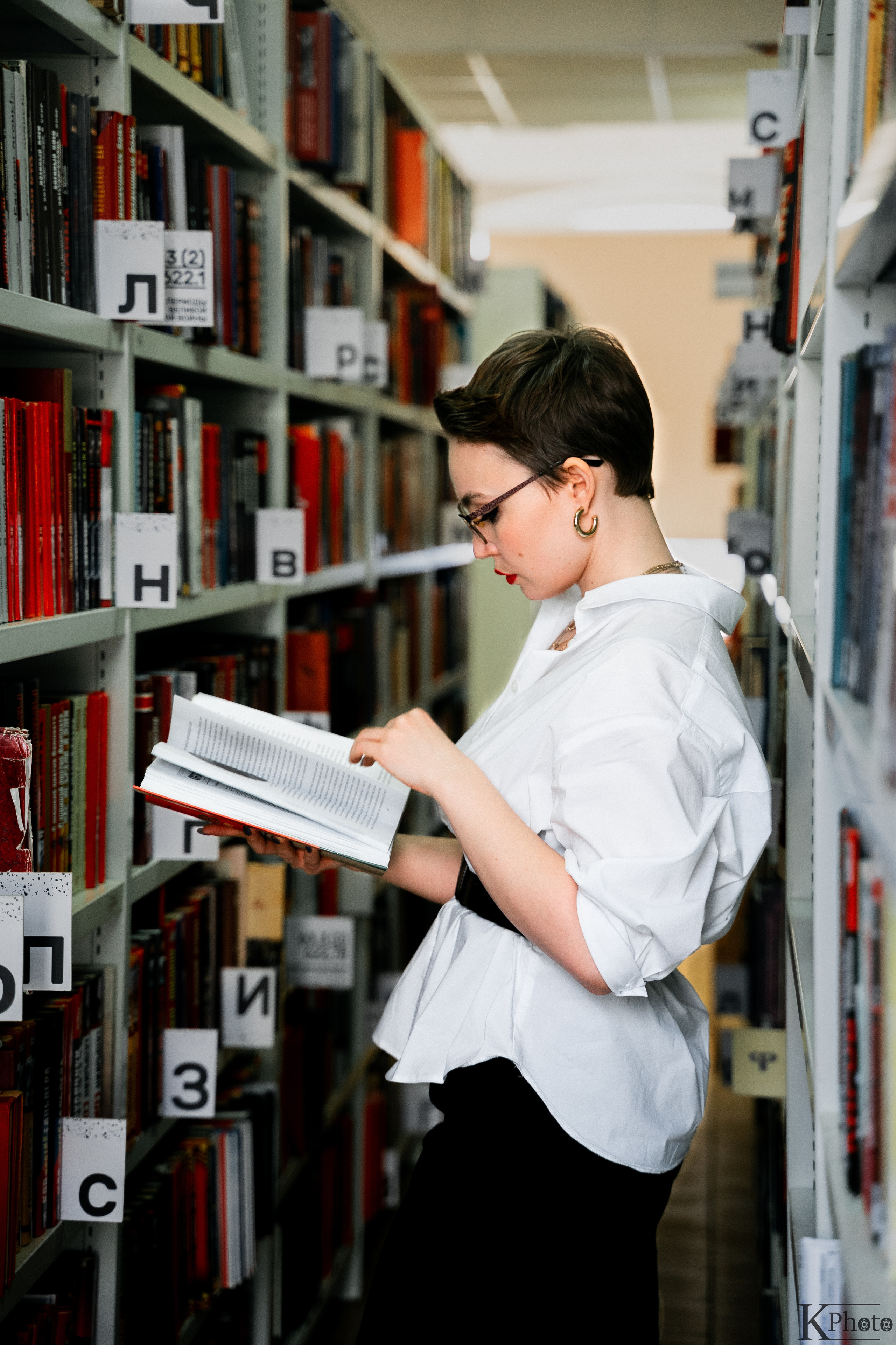 Альбом 11. Портретный и будуарный фотограф в Москве и МО