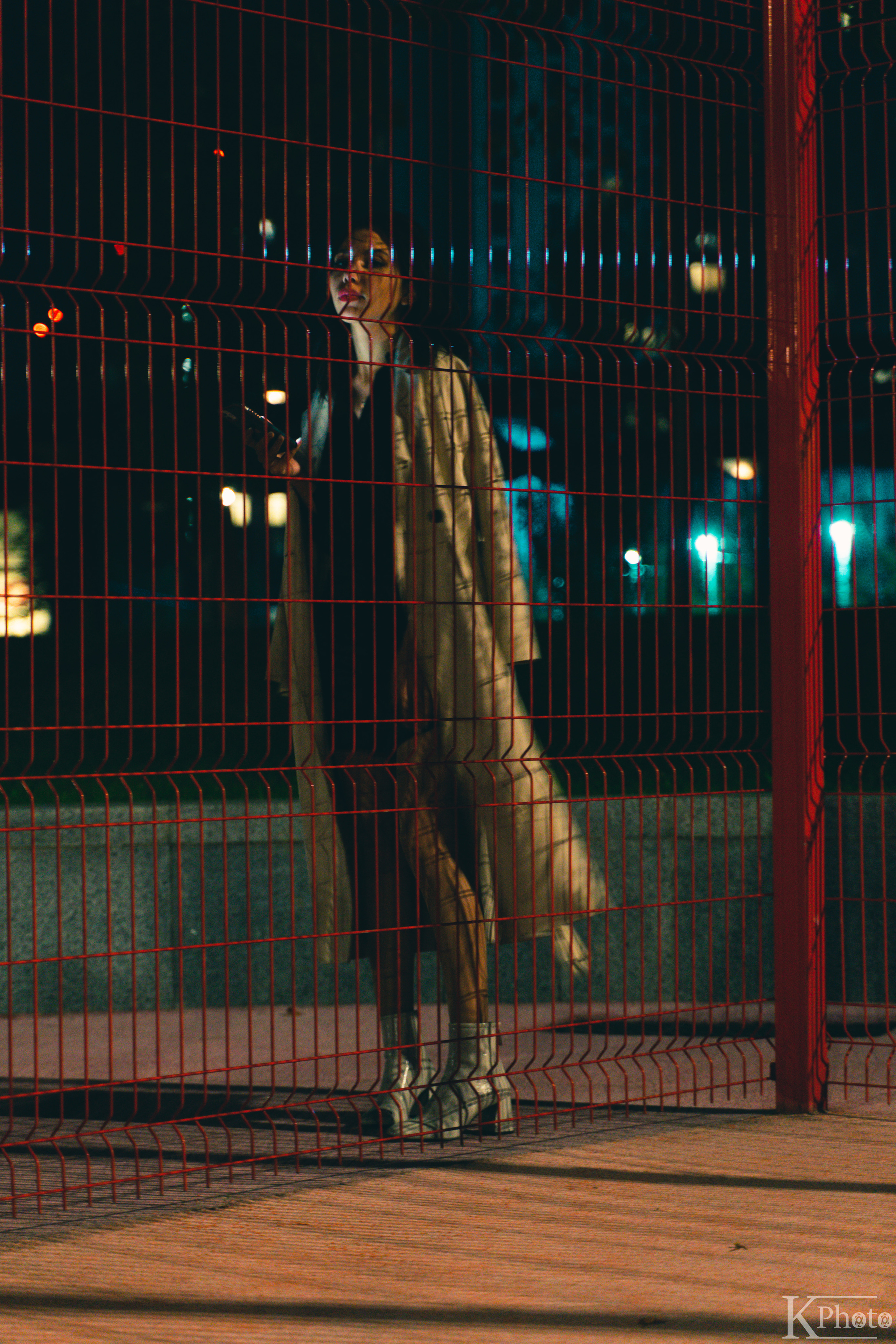 Альбом 12. Портретный и будуарный фотограф в Москве и МО