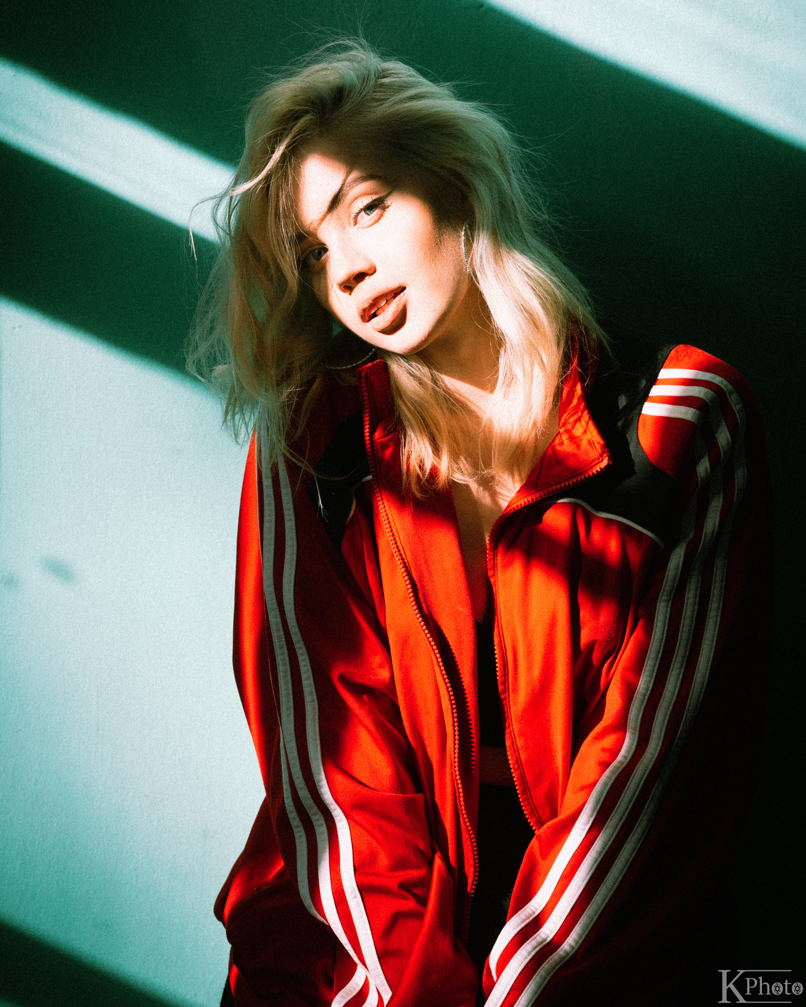 Альбом 13. Портретный и будуарный фотограф в Москве и МО