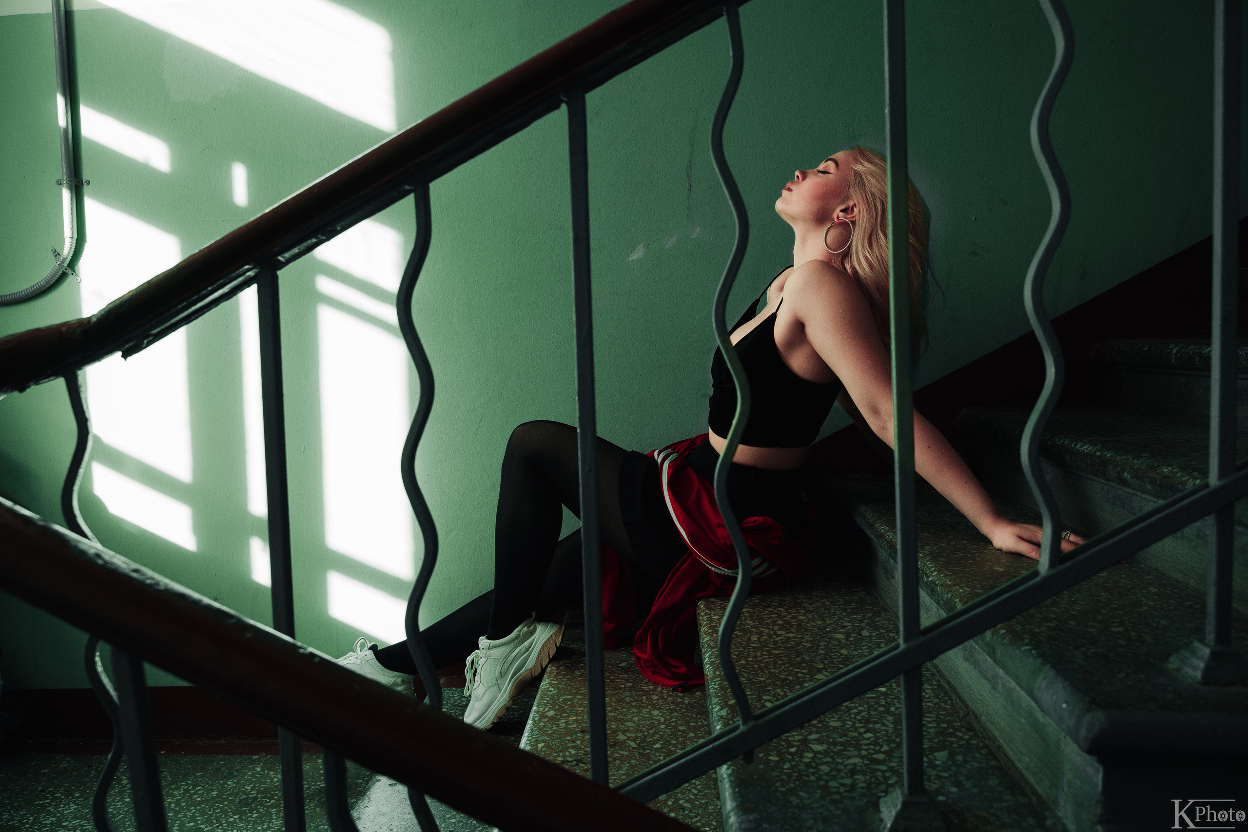 Альбом 13. Портретный и будуарный фотограф в Москве и МО